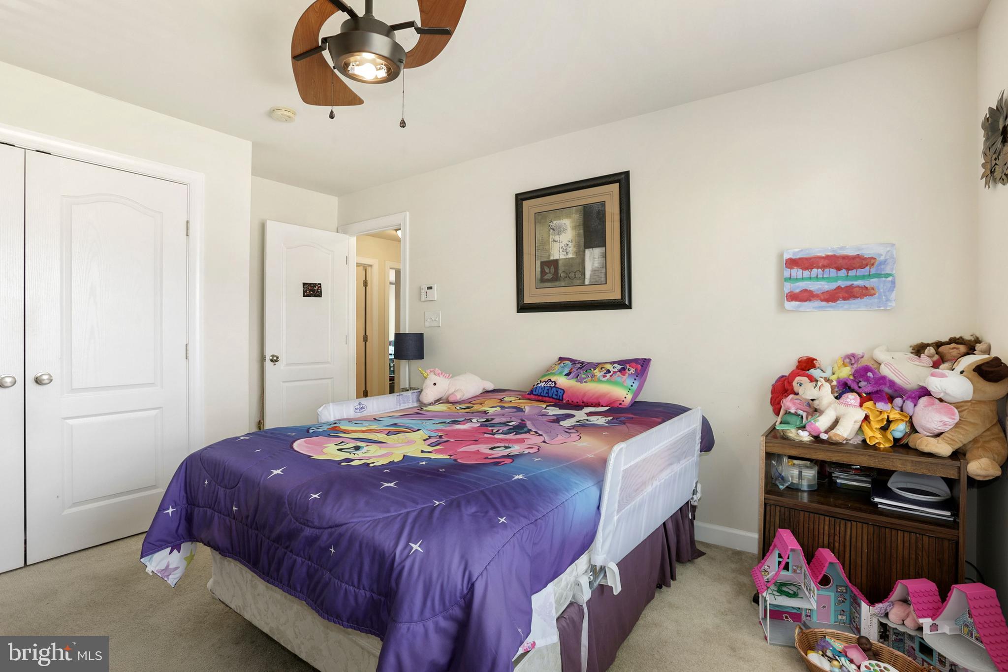 PORT POTOMAC - Residential