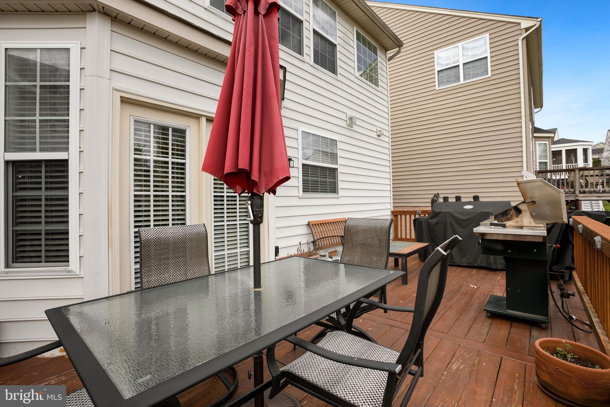 PORT POTOMAC - Residential