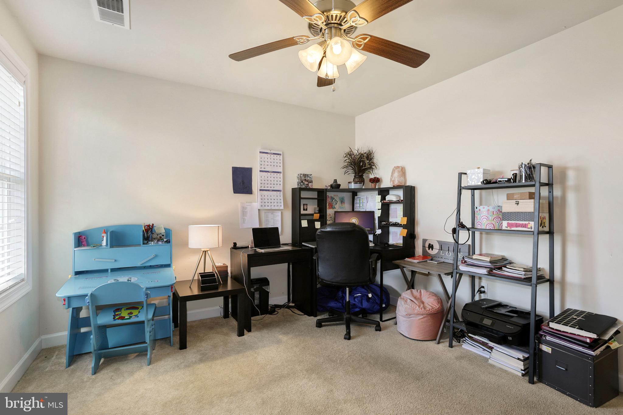 PORT POTOMAC - Residential