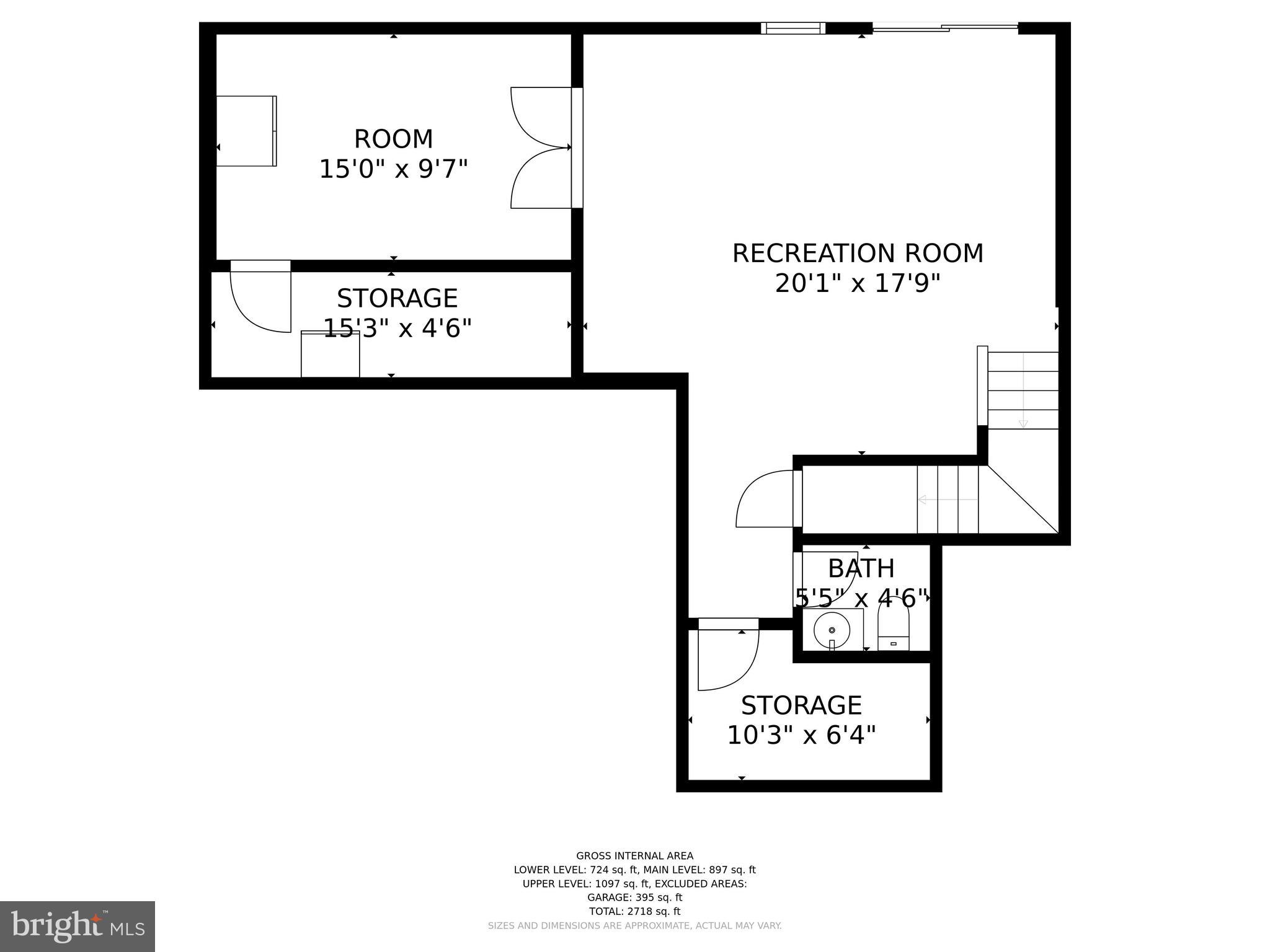 PORT POTOMAC - Residential