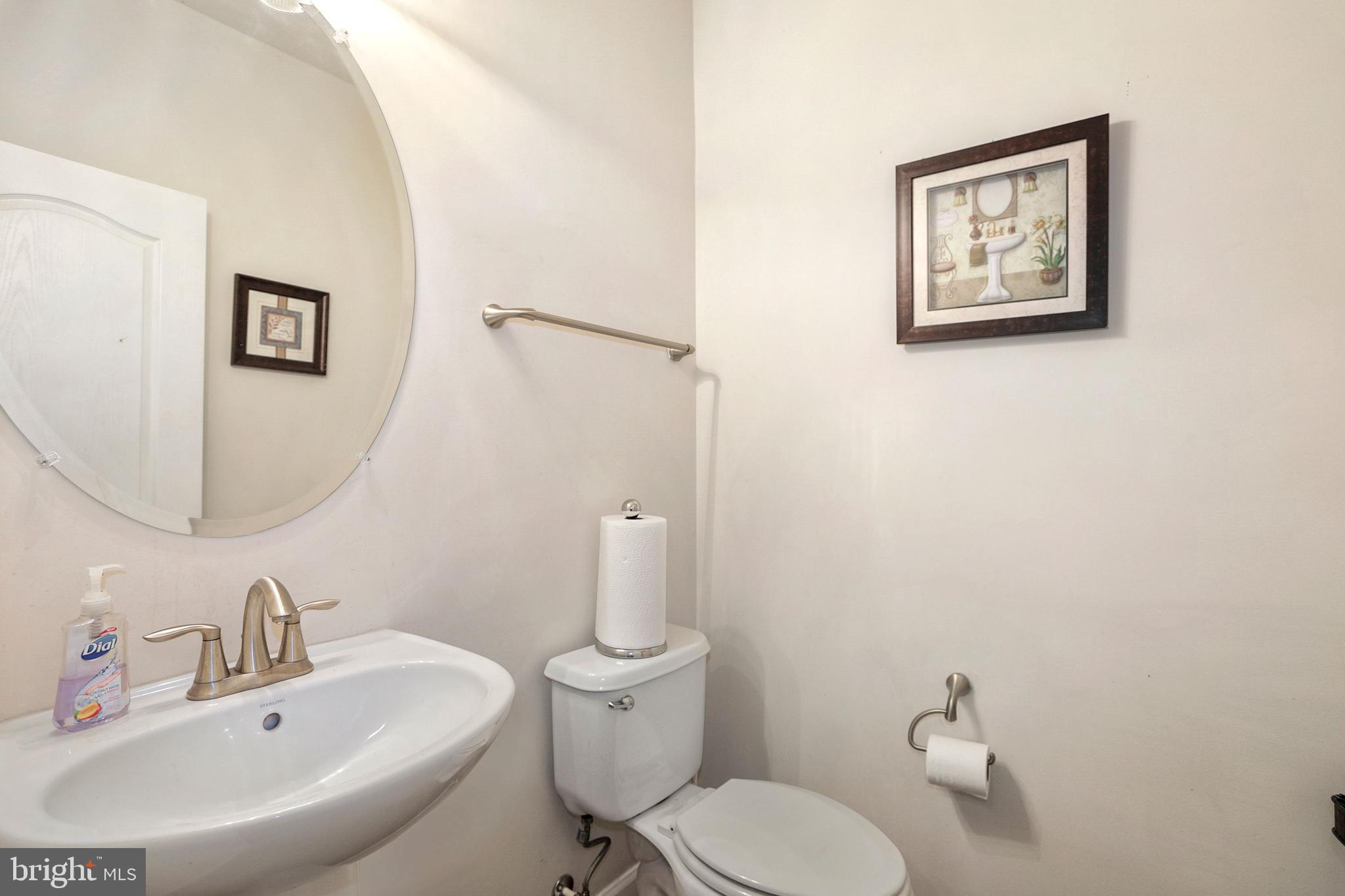 PORT POTOMAC - Residential