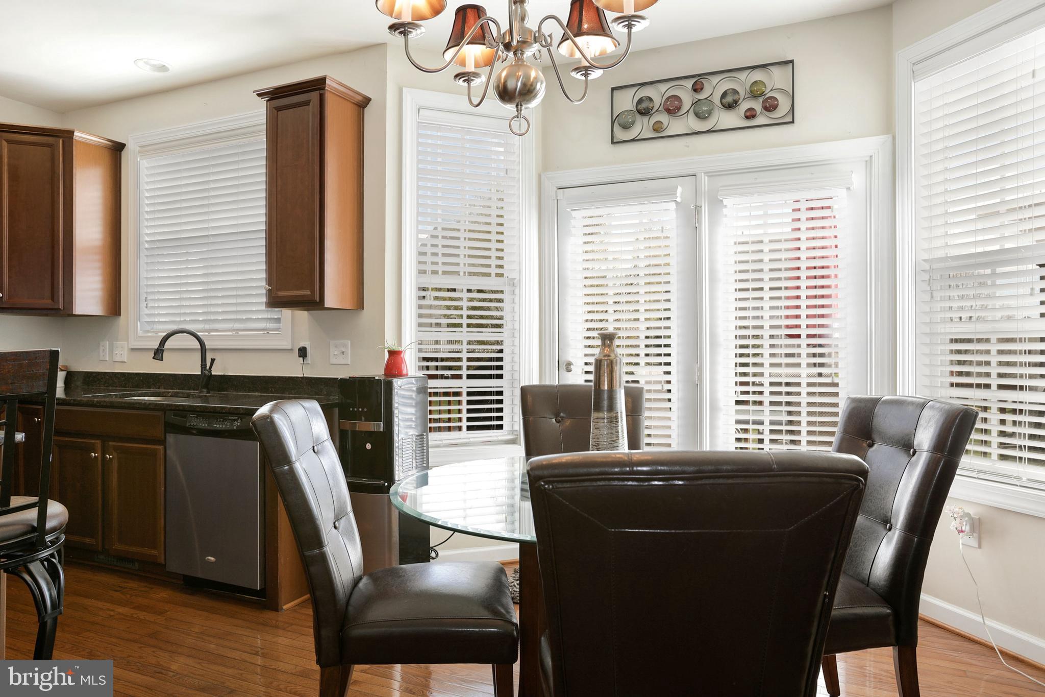 PORT POTOMAC - Residential