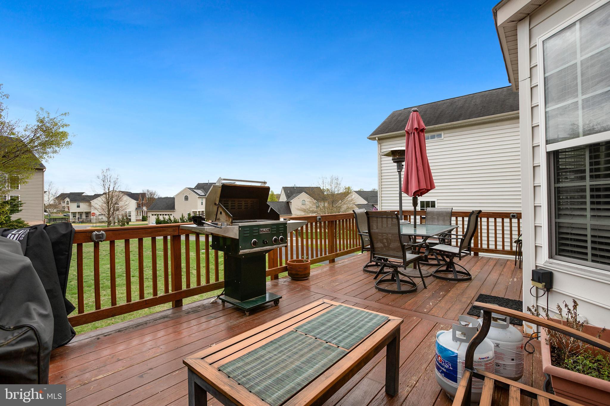 PORT POTOMAC - Residential