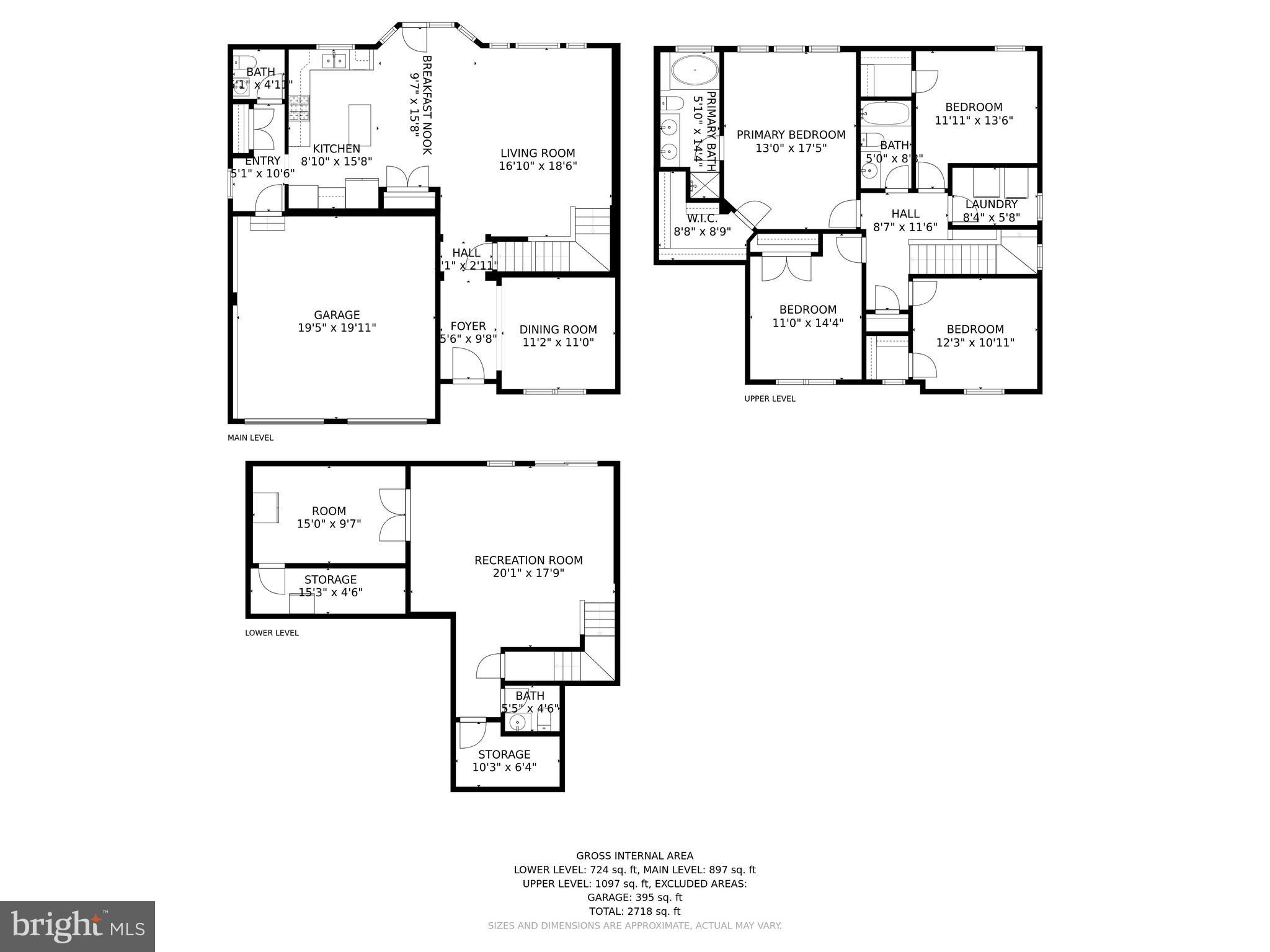 PORT POTOMAC - Residential