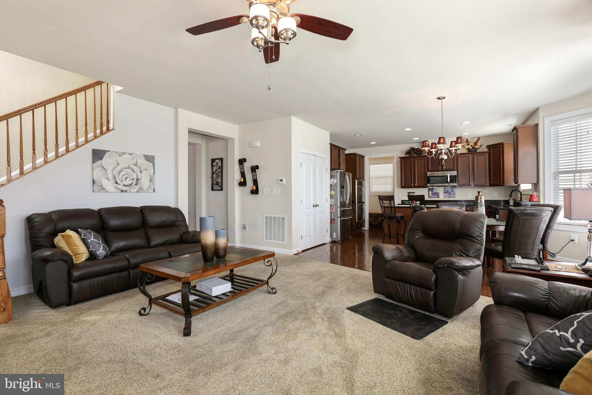 PORT POTOMAC - Residential