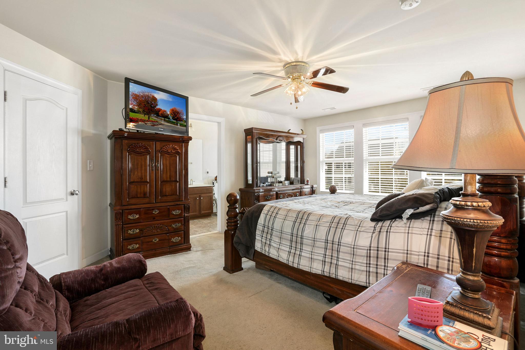 PORT POTOMAC - Residential