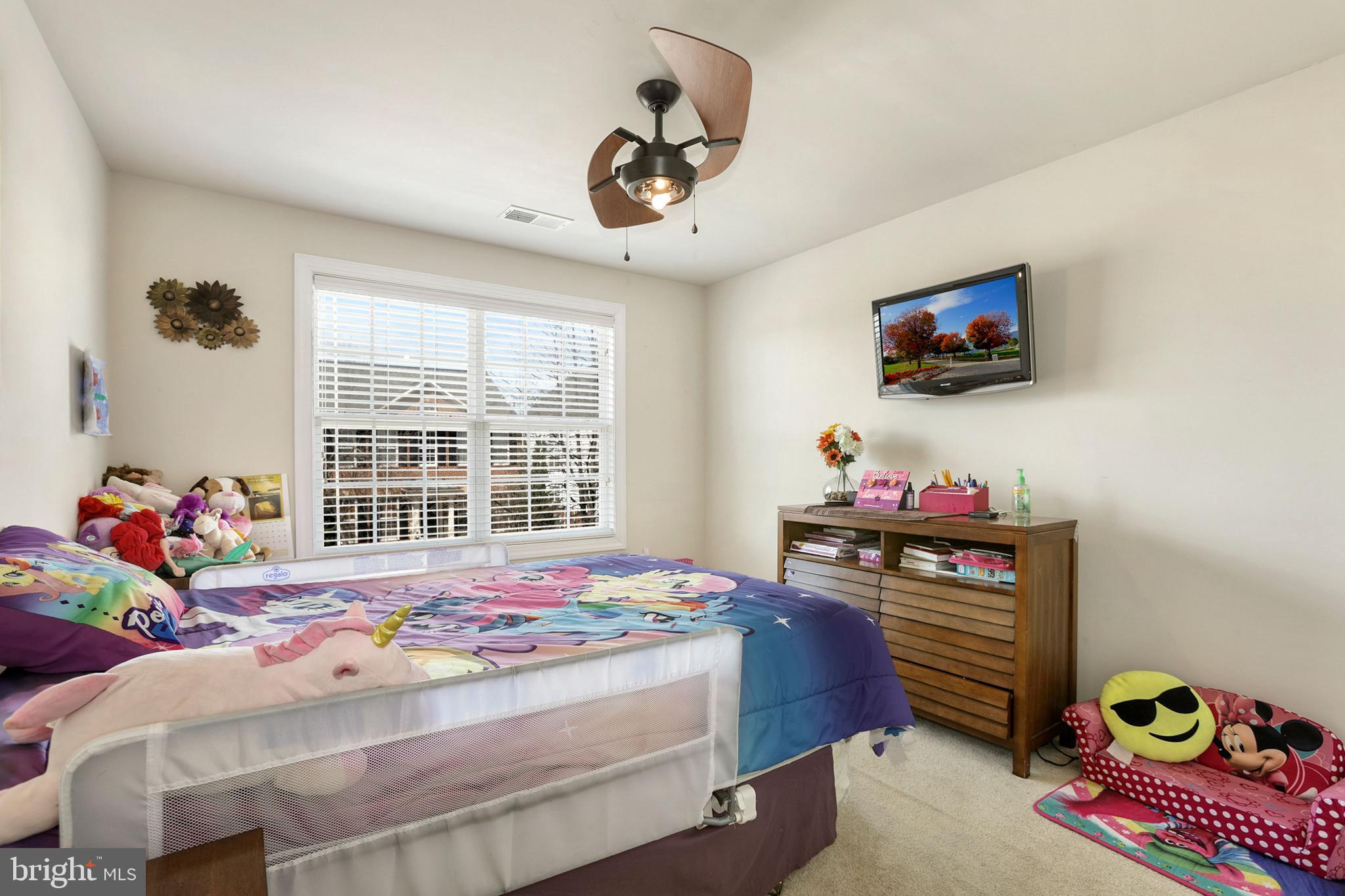 PORT POTOMAC - Residential