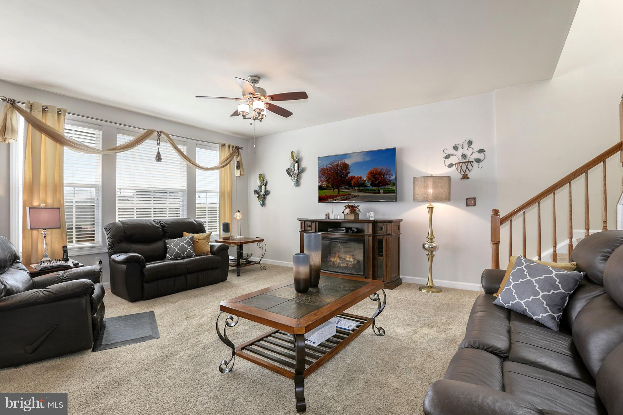 PORT POTOMAC - Residential