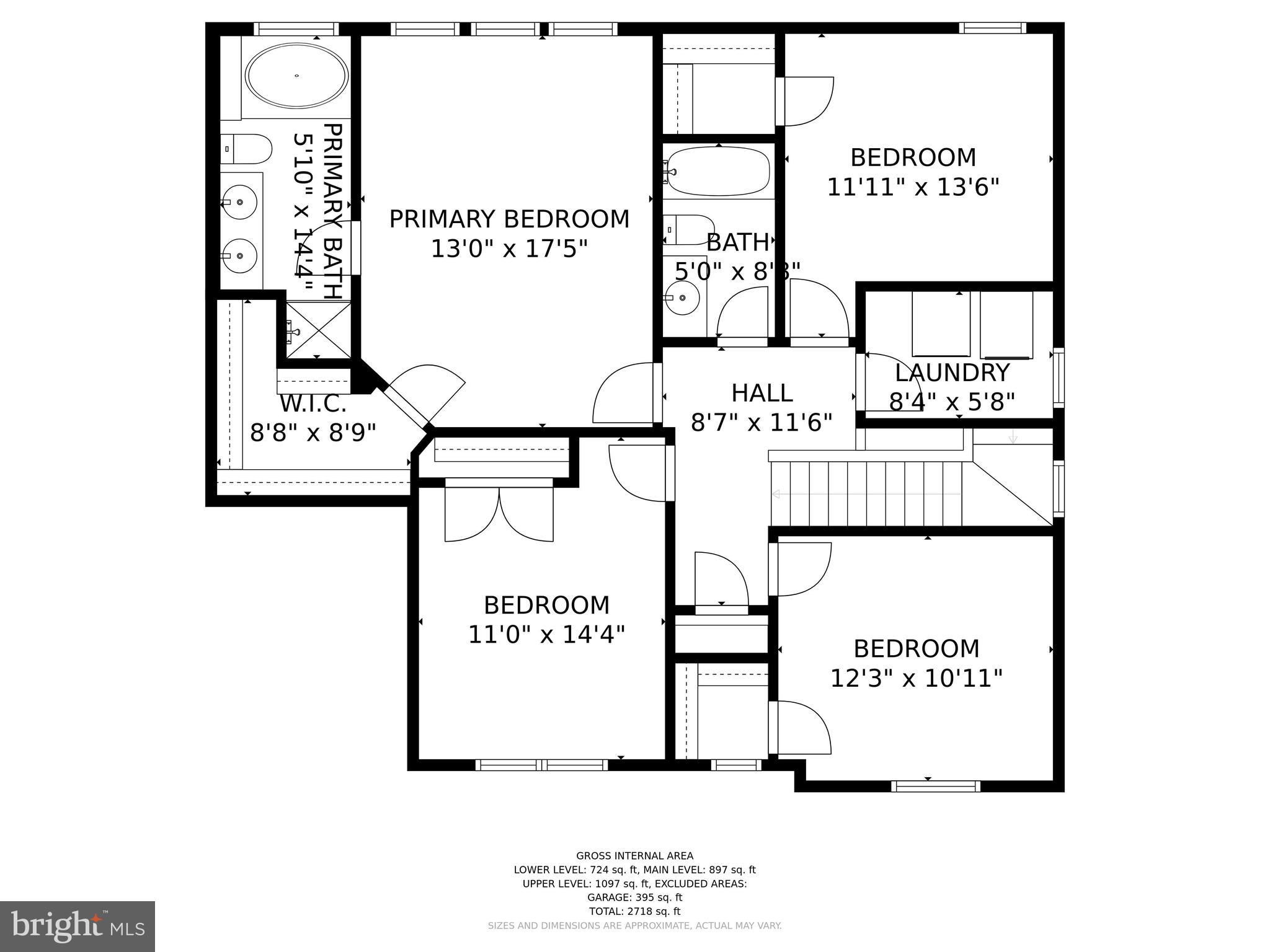 PORT POTOMAC - Residential