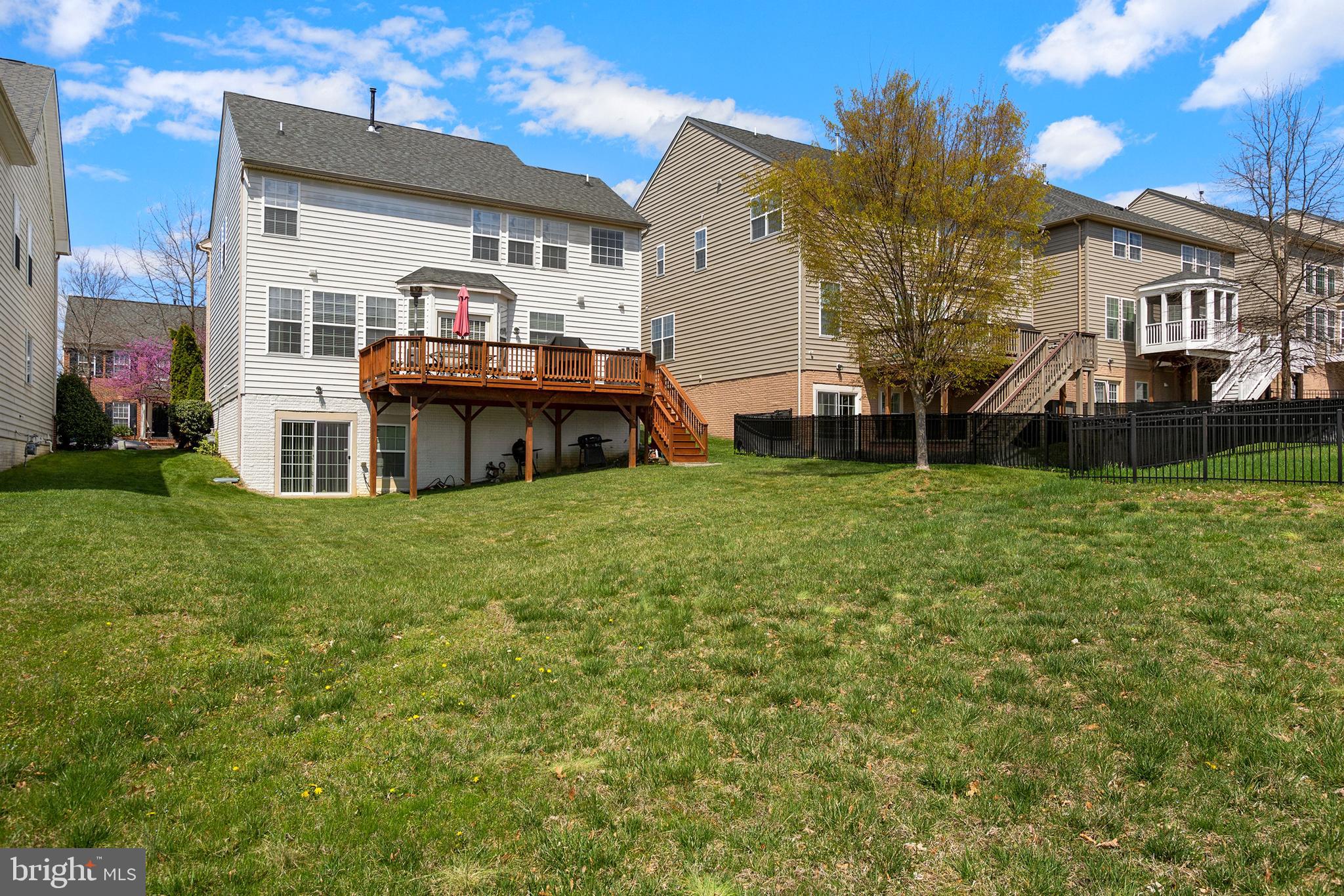 PORT POTOMAC - Residential