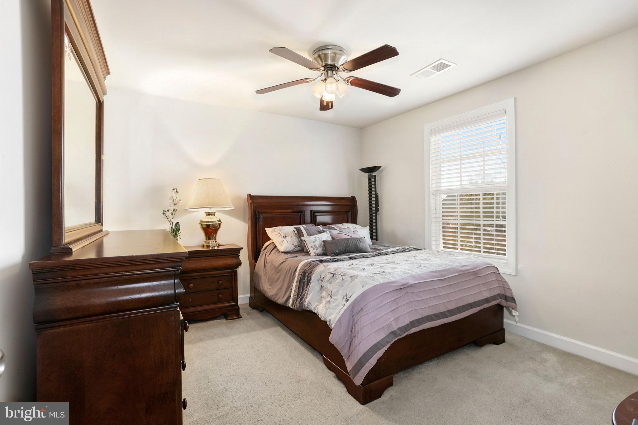 PORT POTOMAC - Residential