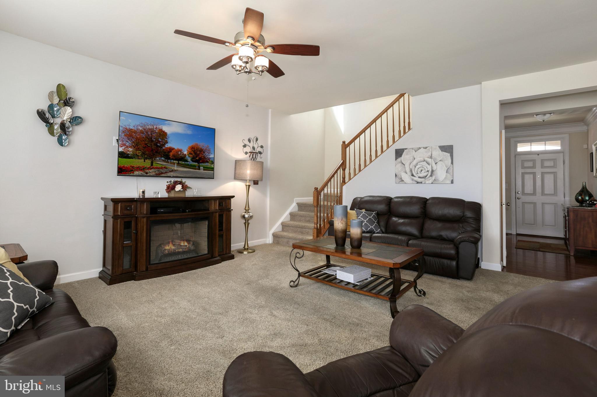 PORT POTOMAC - Residential