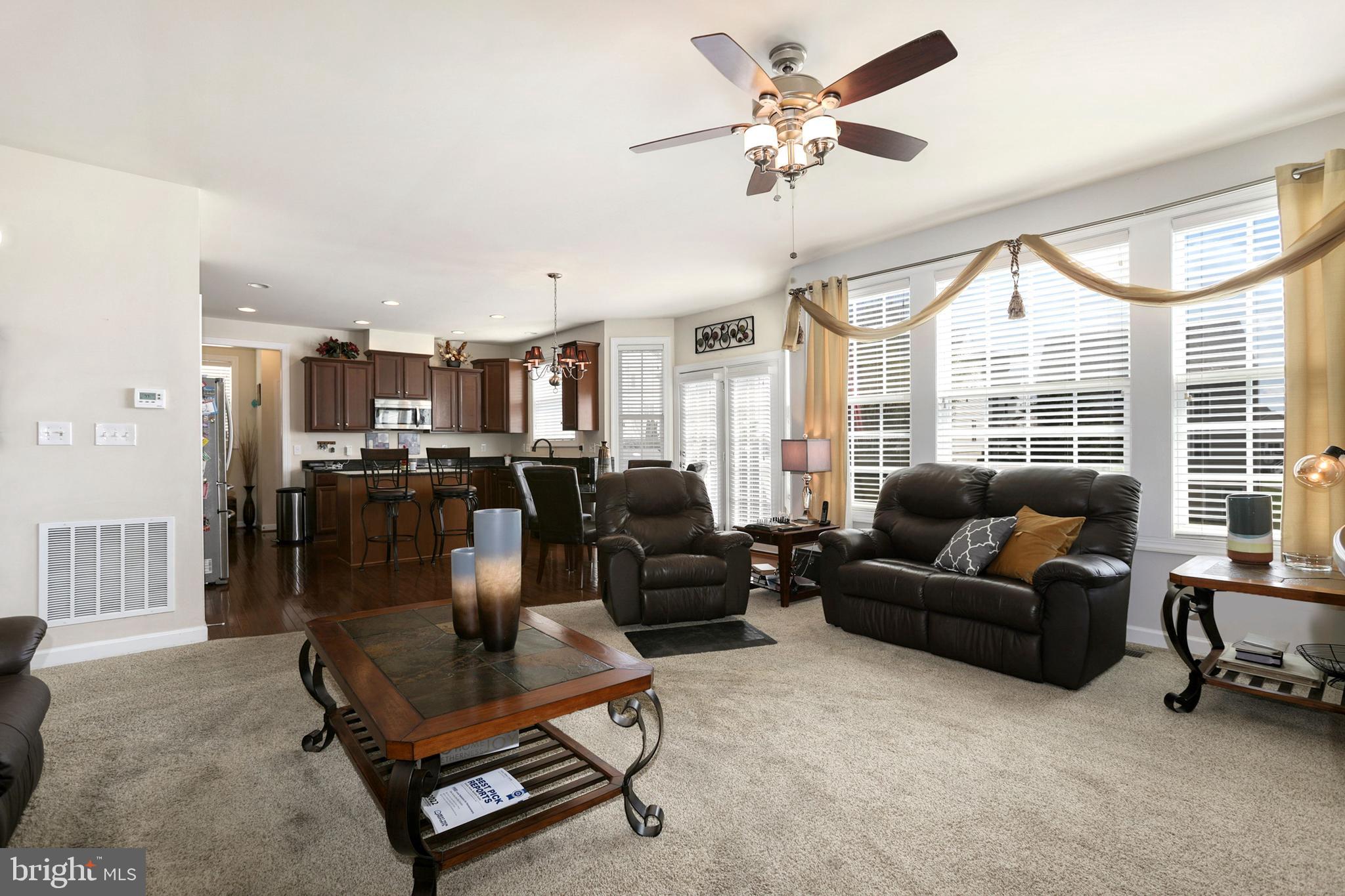 PORT POTOMAC - Residential