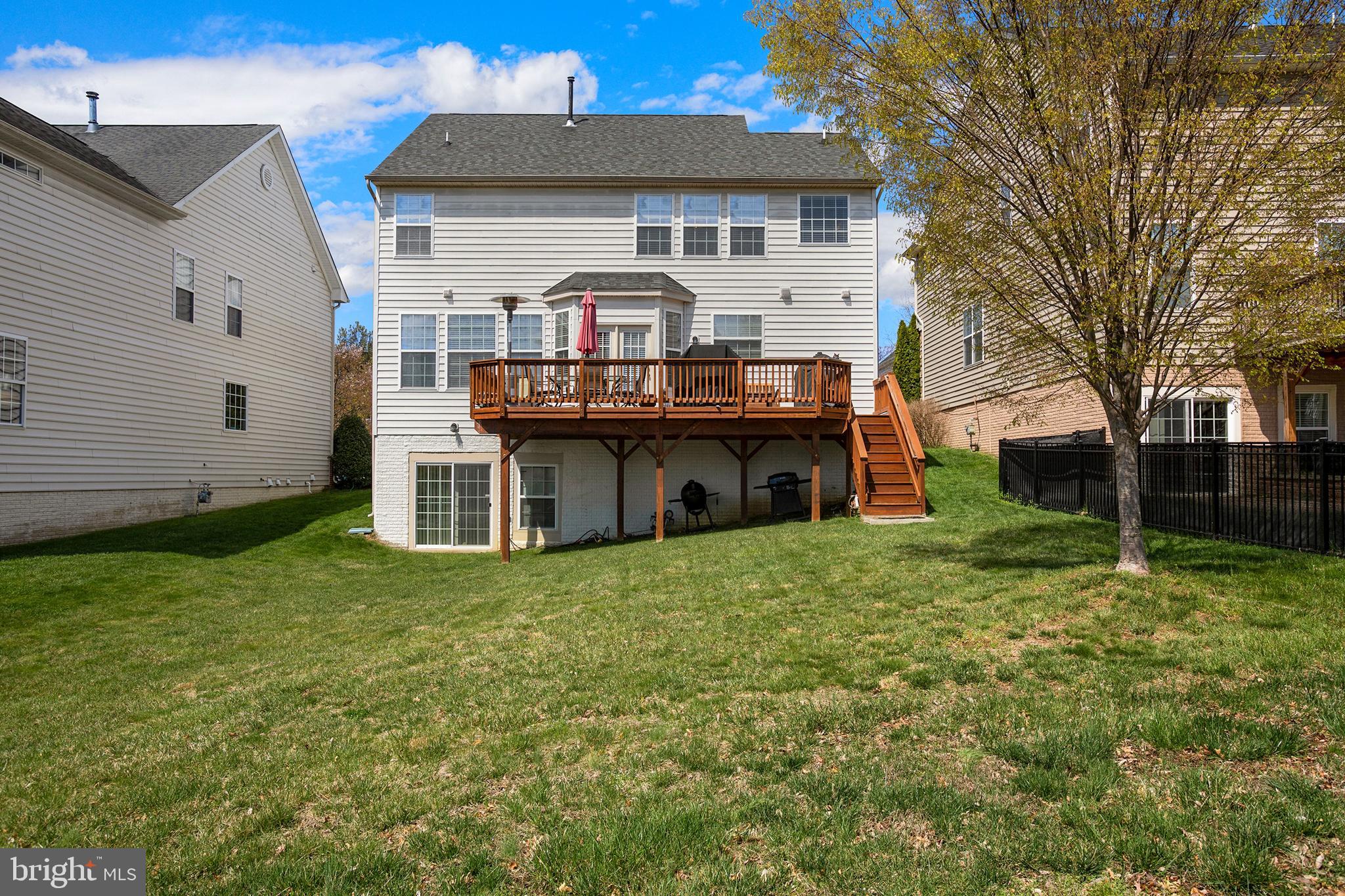 PORT POTOMAC - Residential