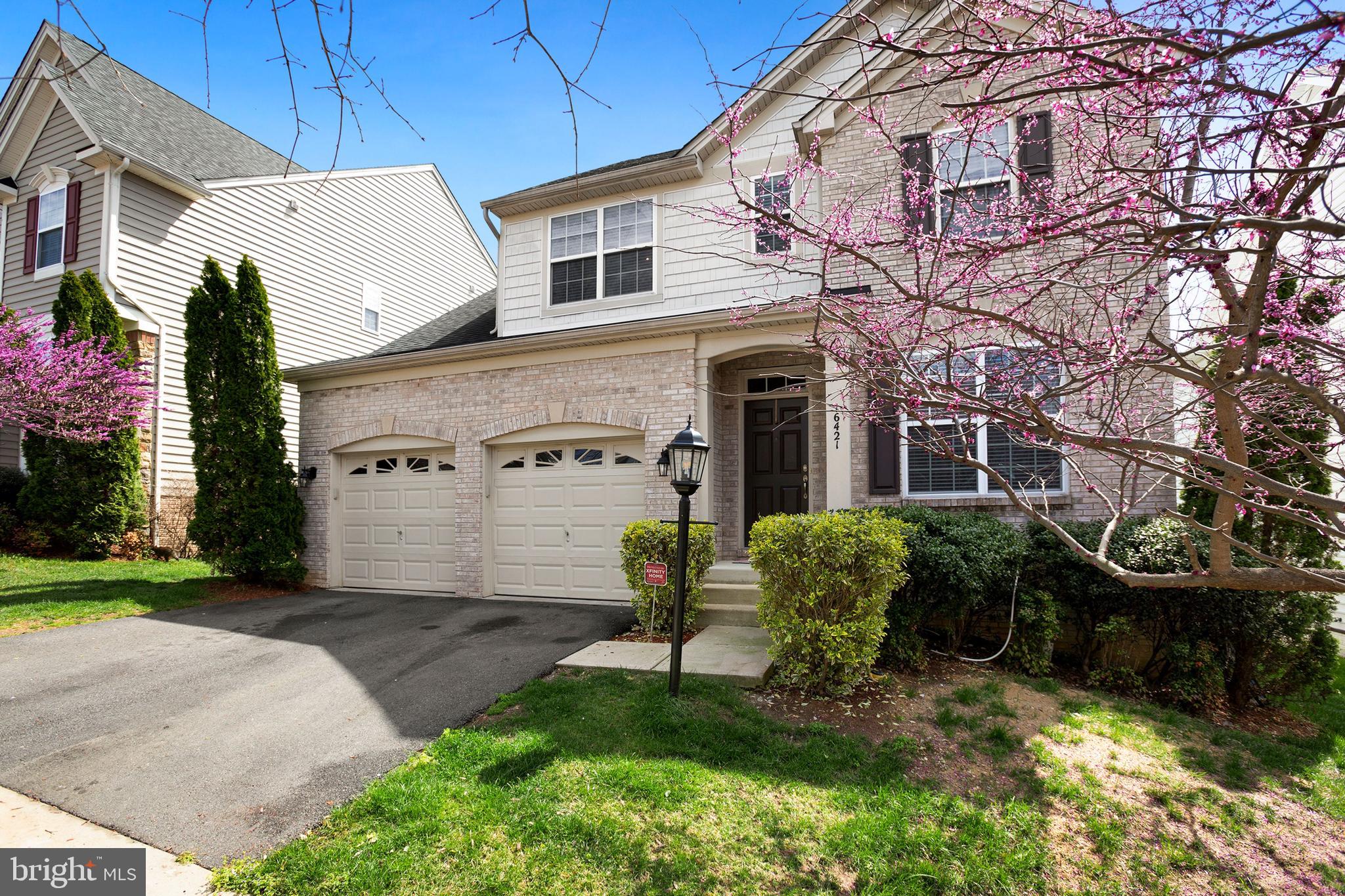 PORT POTOMAC - Residential