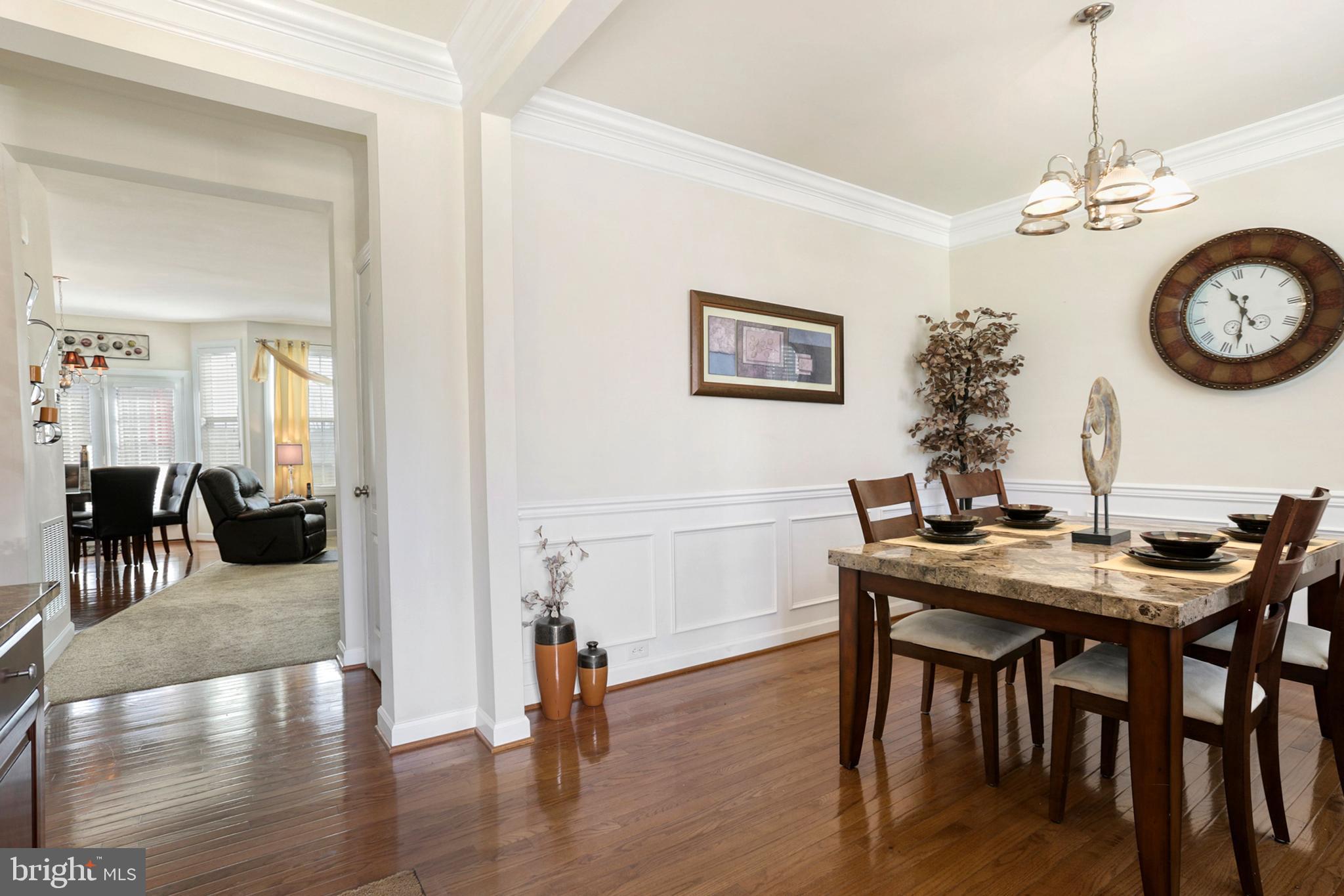 PORT POTOMAC - Residential