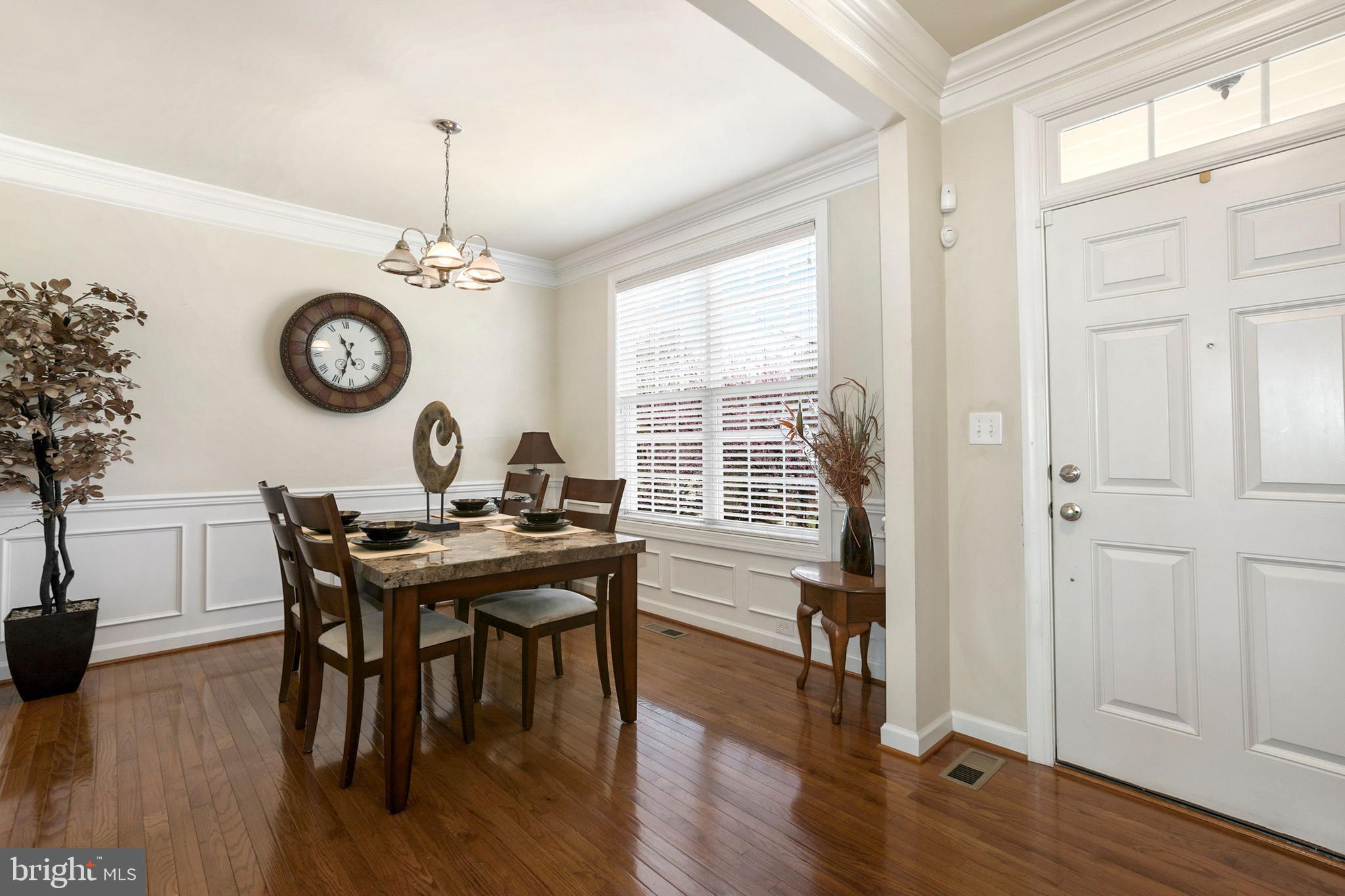 PORT POTOMAC - Residential