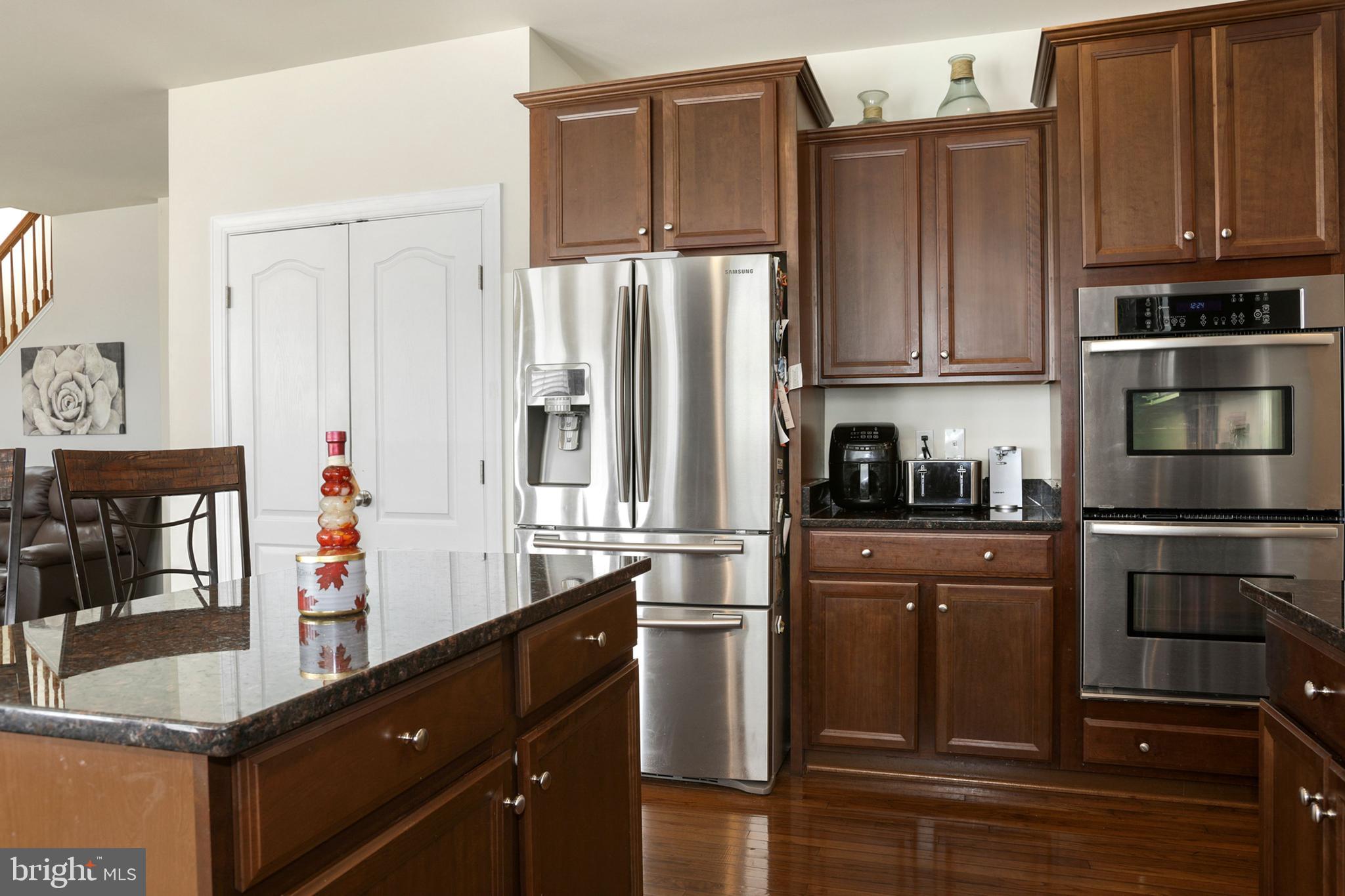 PORT POTOMAC - Residential