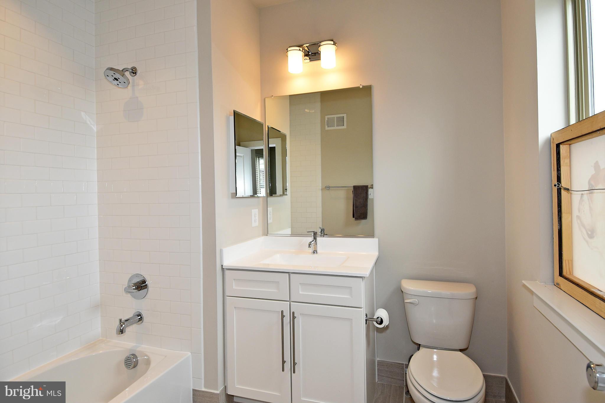 CARVER PLACE - Residential Lease