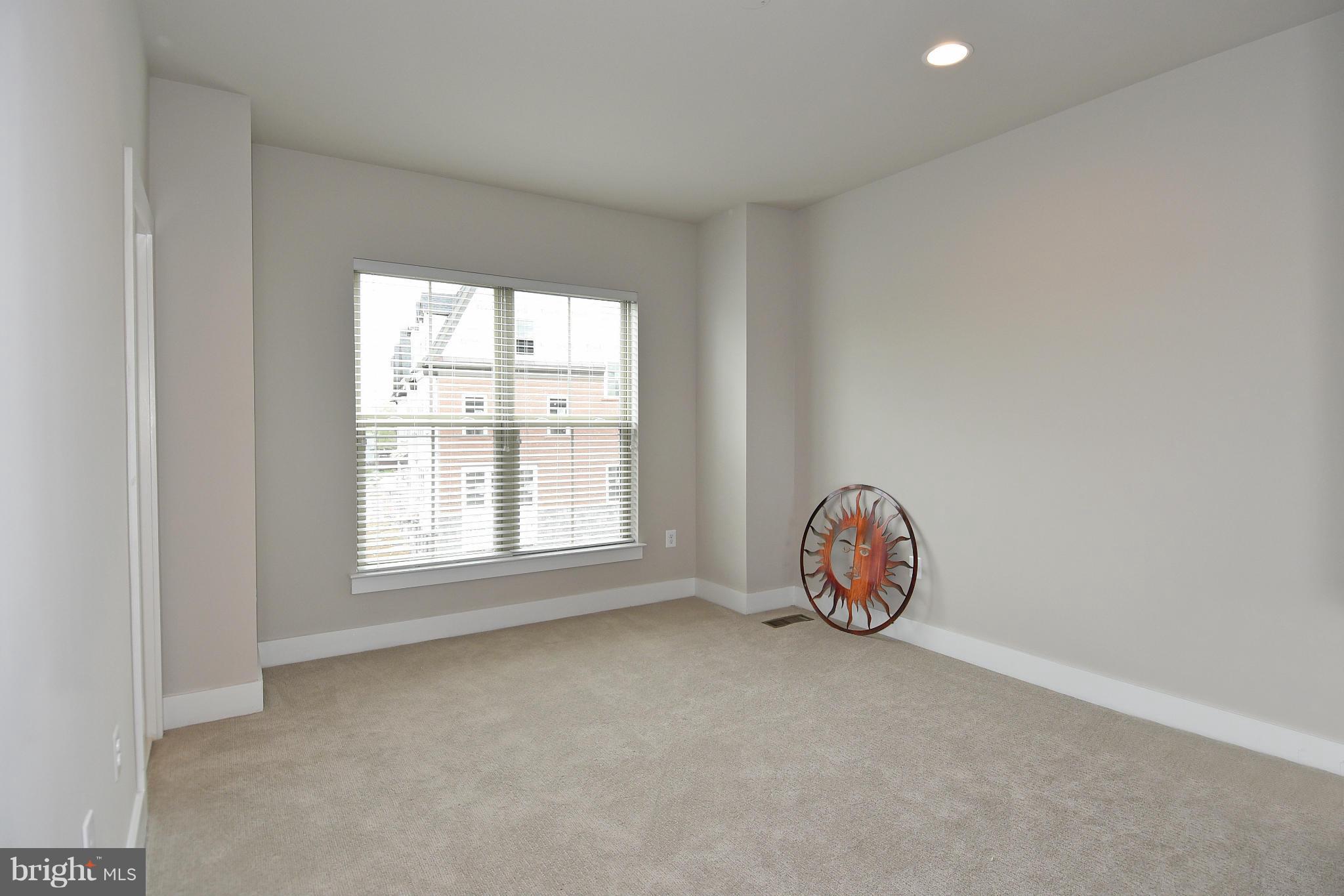 CARVER PLACE - Residential Lease