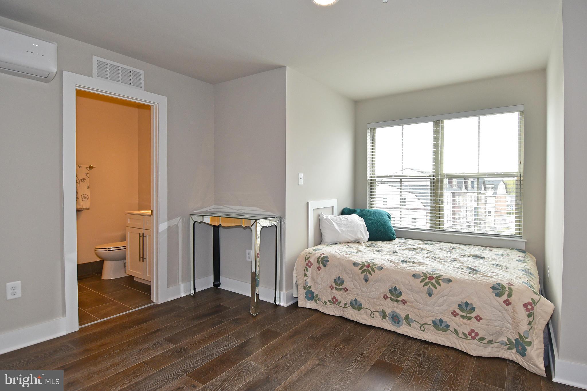 CARVER PLACE - Residential Lease