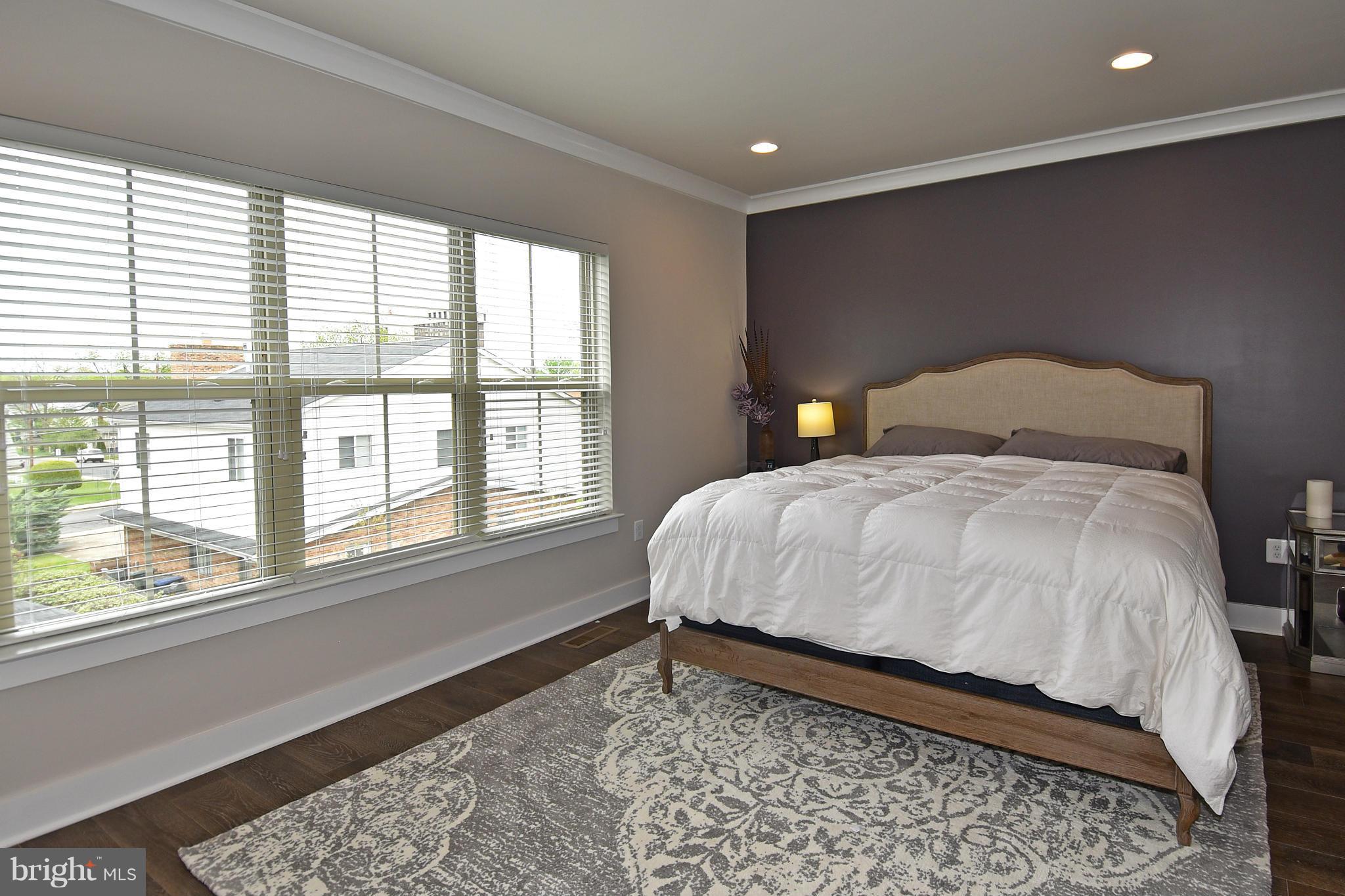 CARVER PLACE - Residential Lease