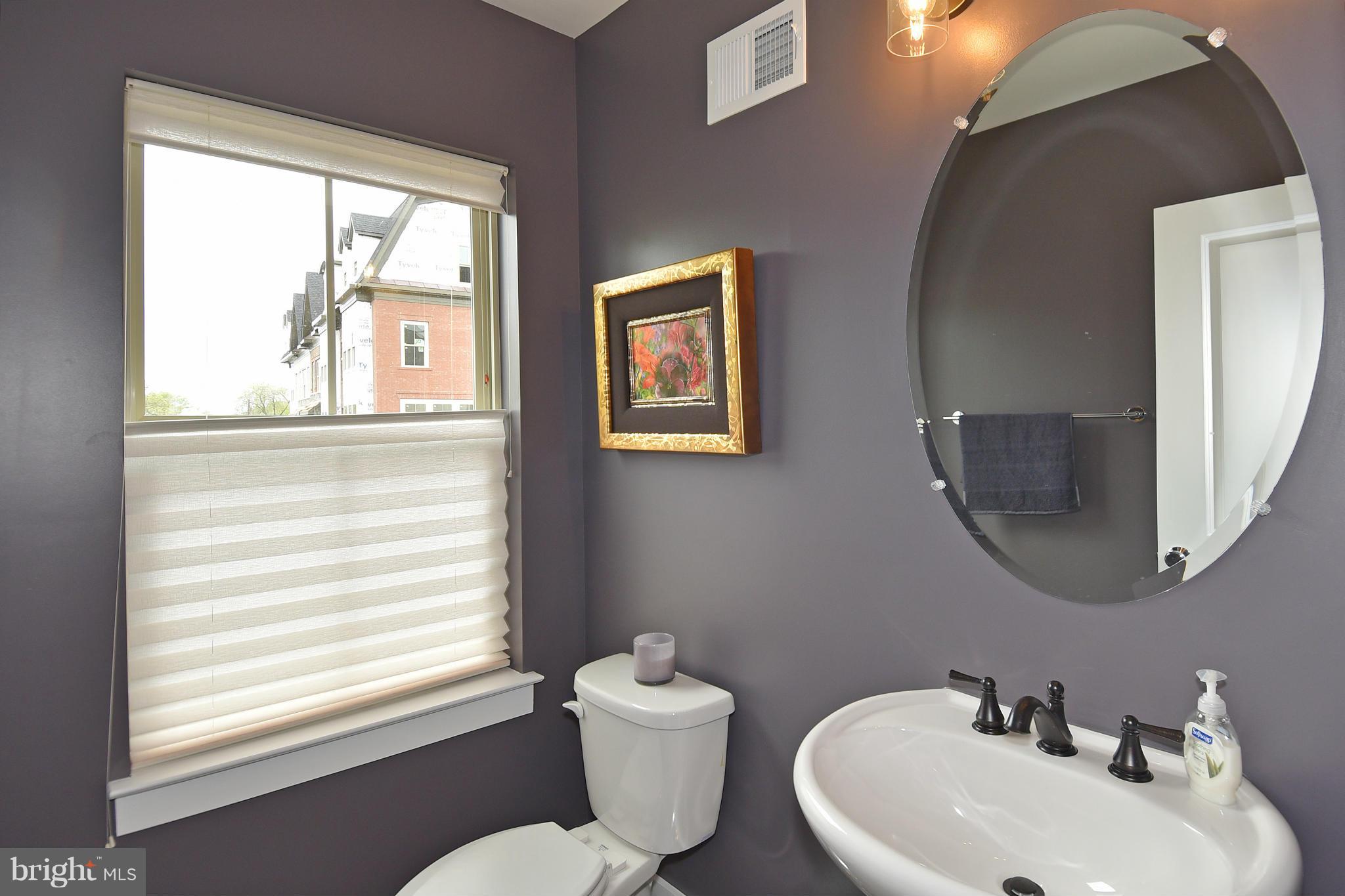 CARVER PLACE - Residential Lease