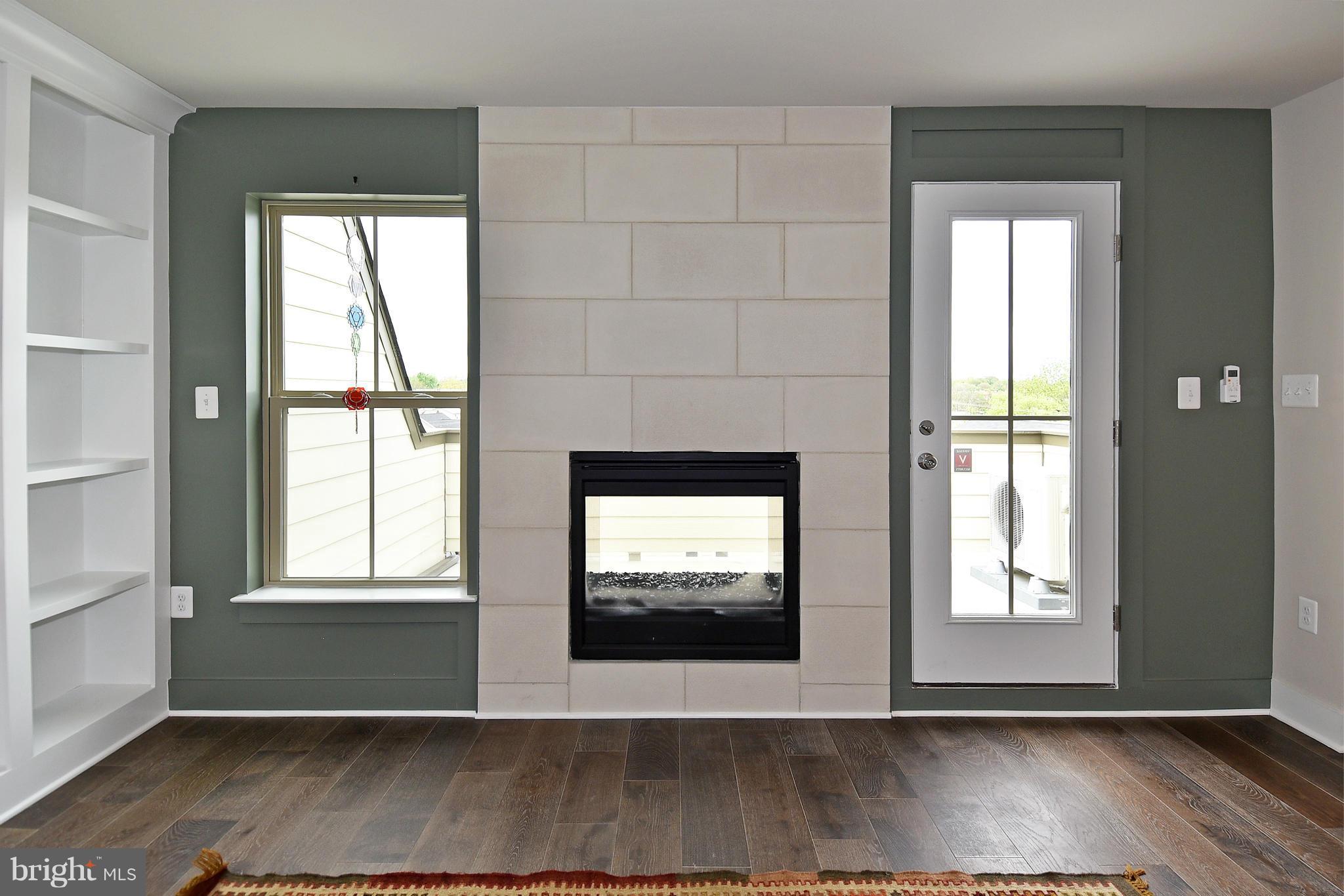 CARVER PLACE - Residential Lease