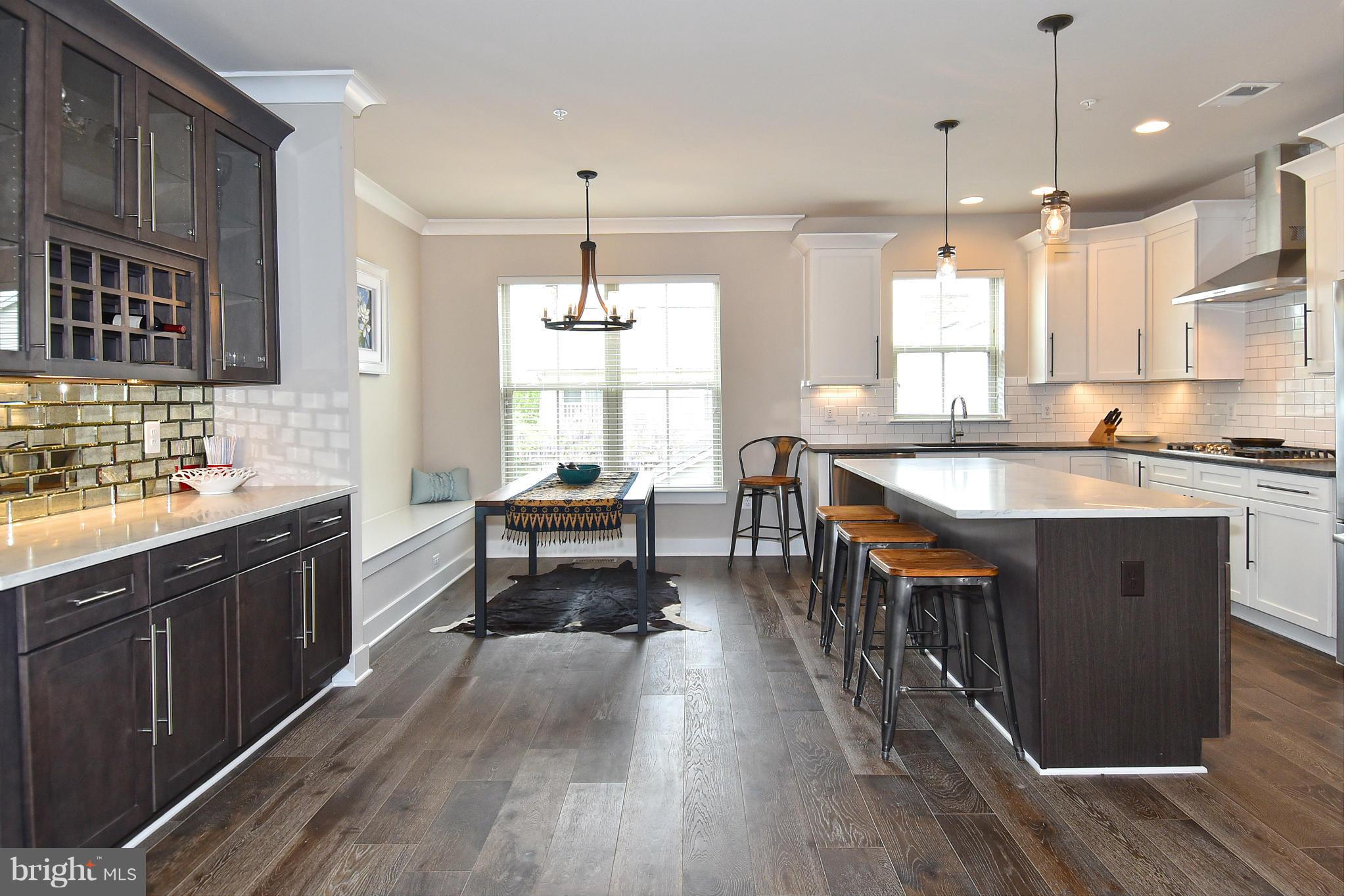 CARVER PLACE - Residential Lease