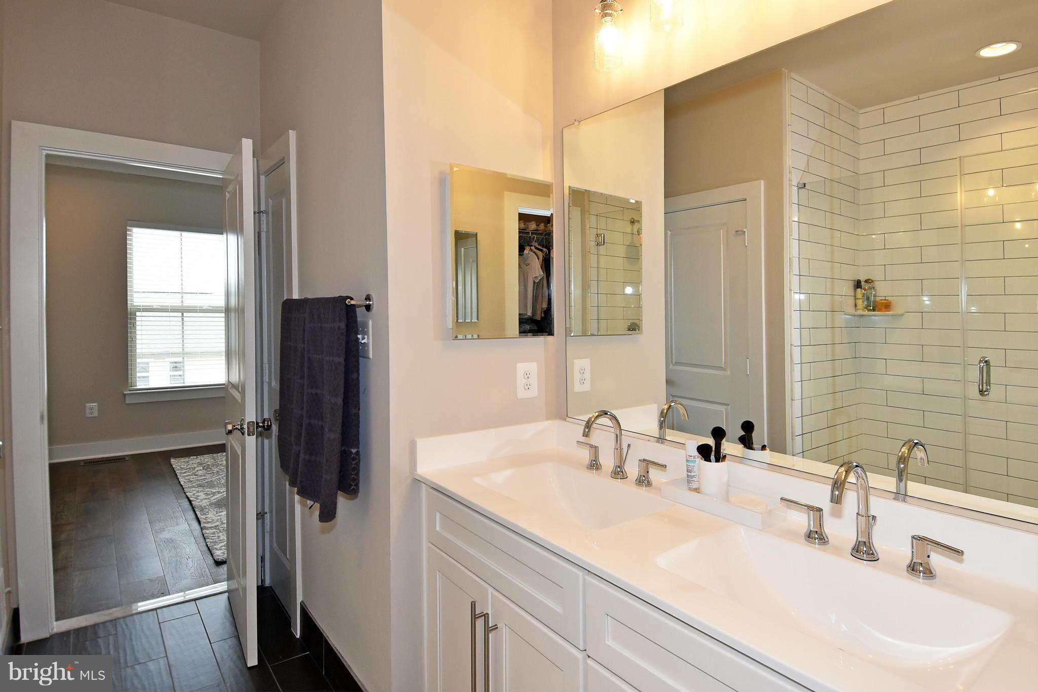 CARVER PLACE - Residential Lease