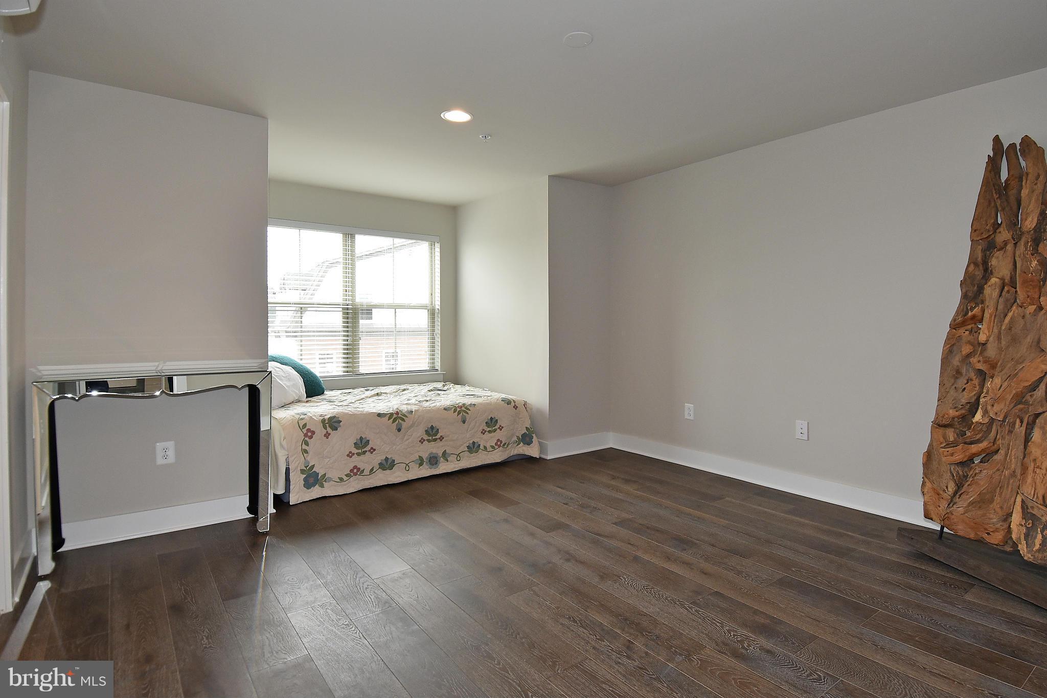 CARVER PLACE - Residential Lease