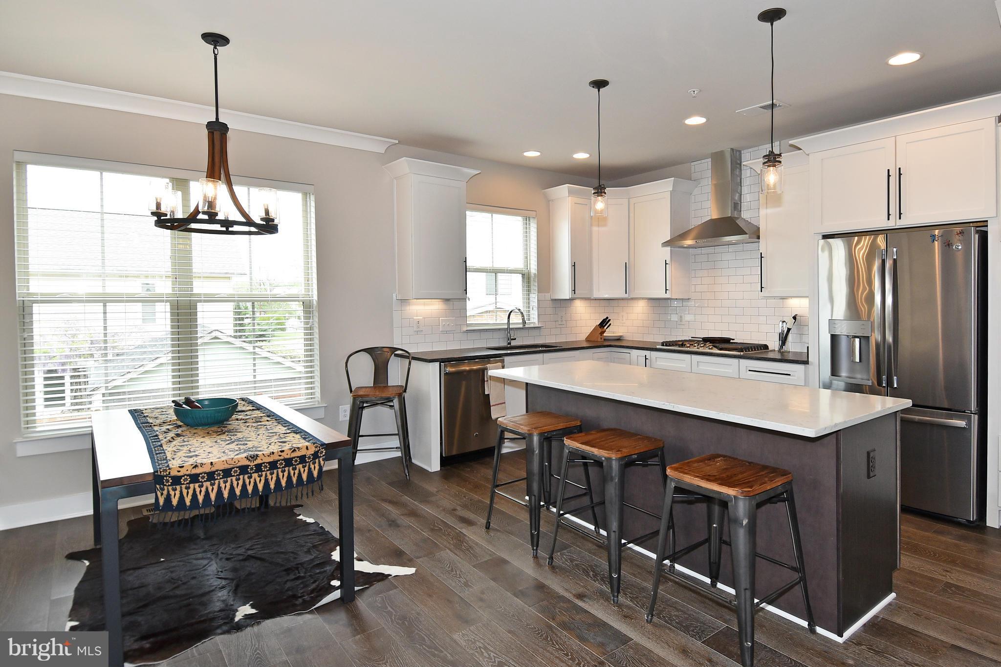 CARVER PLACE - Residential Lease