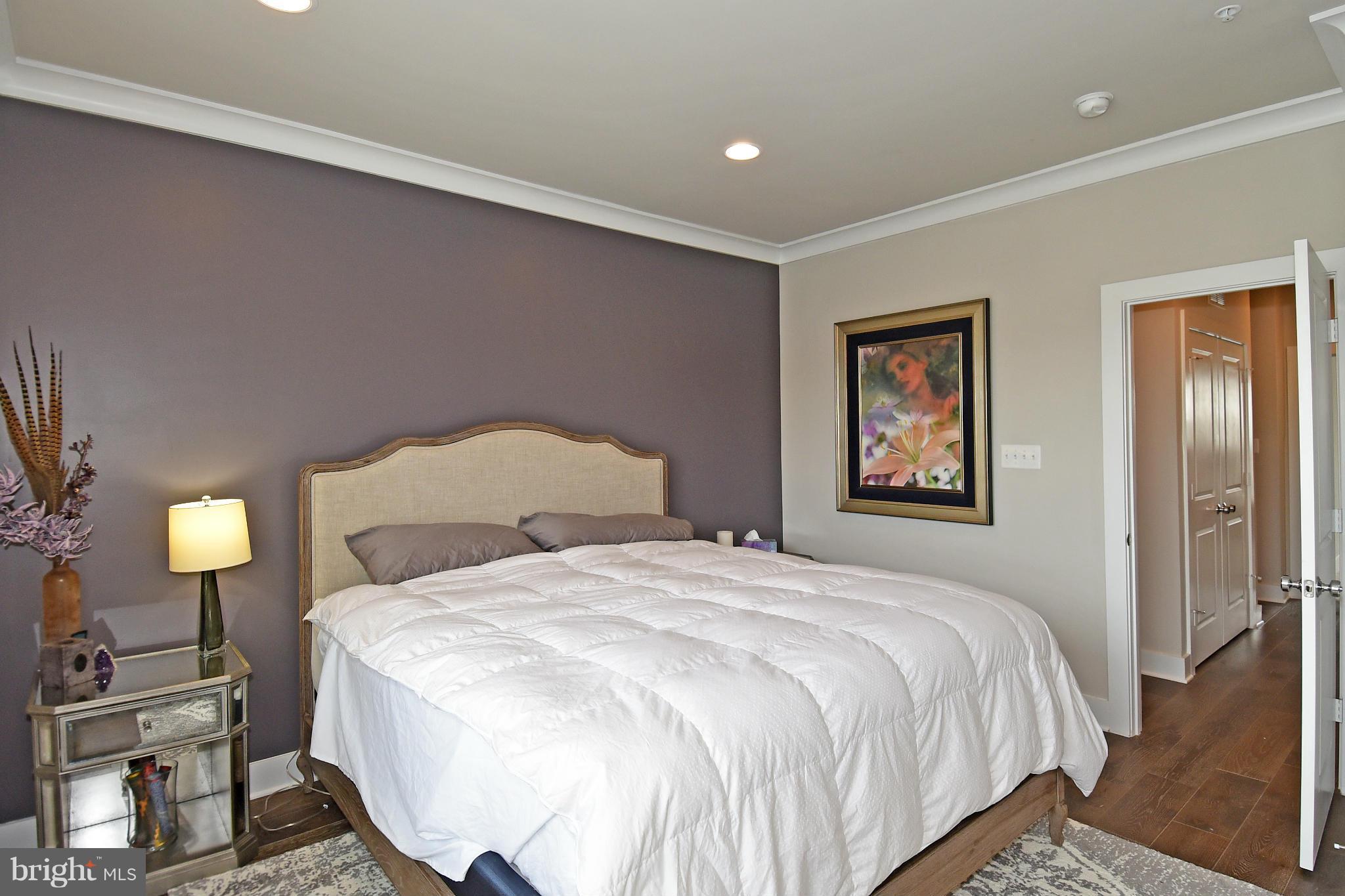 CARVER PLACE - Residential Lease