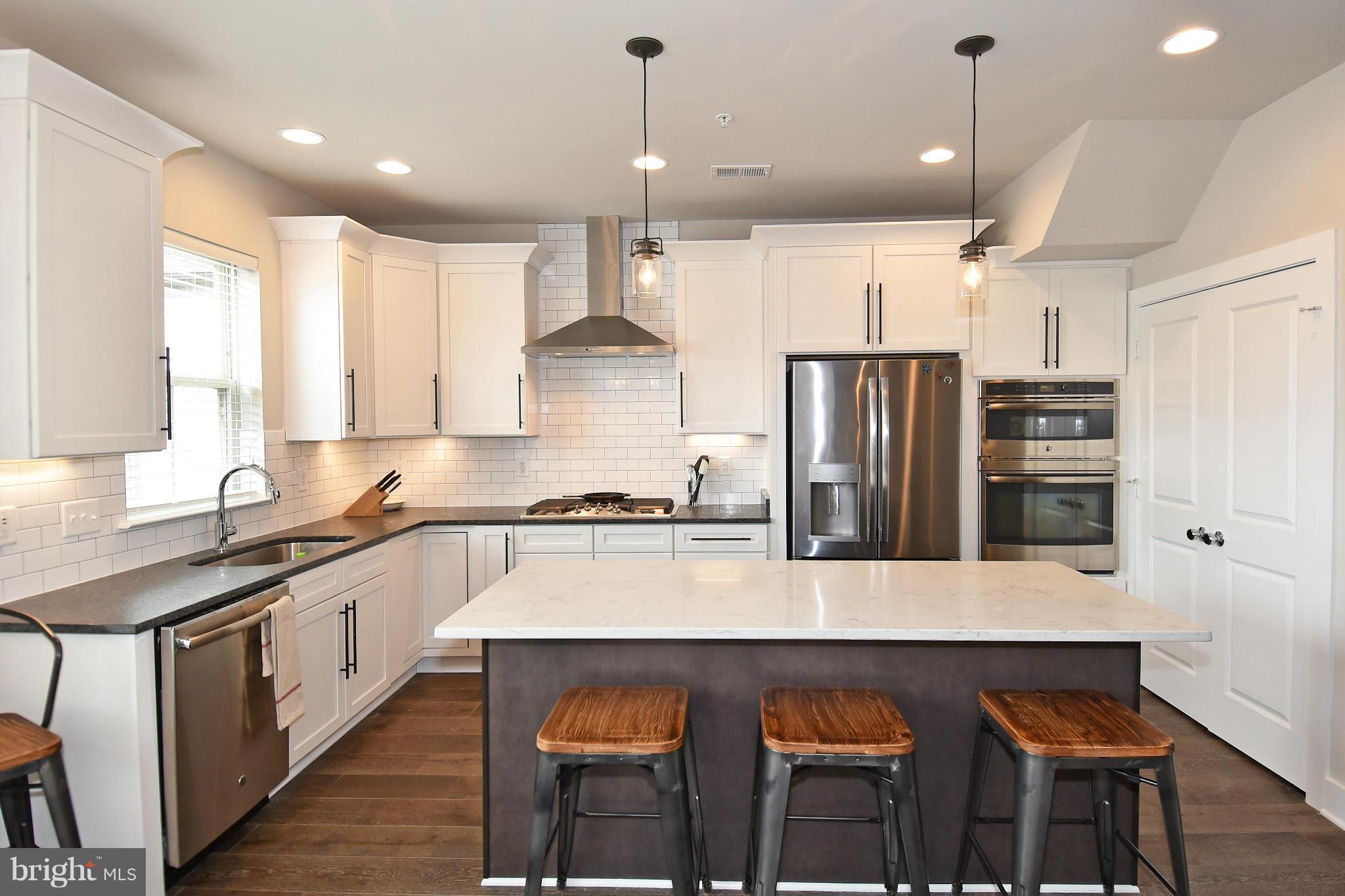 CARVER PLACE - Residential Lease