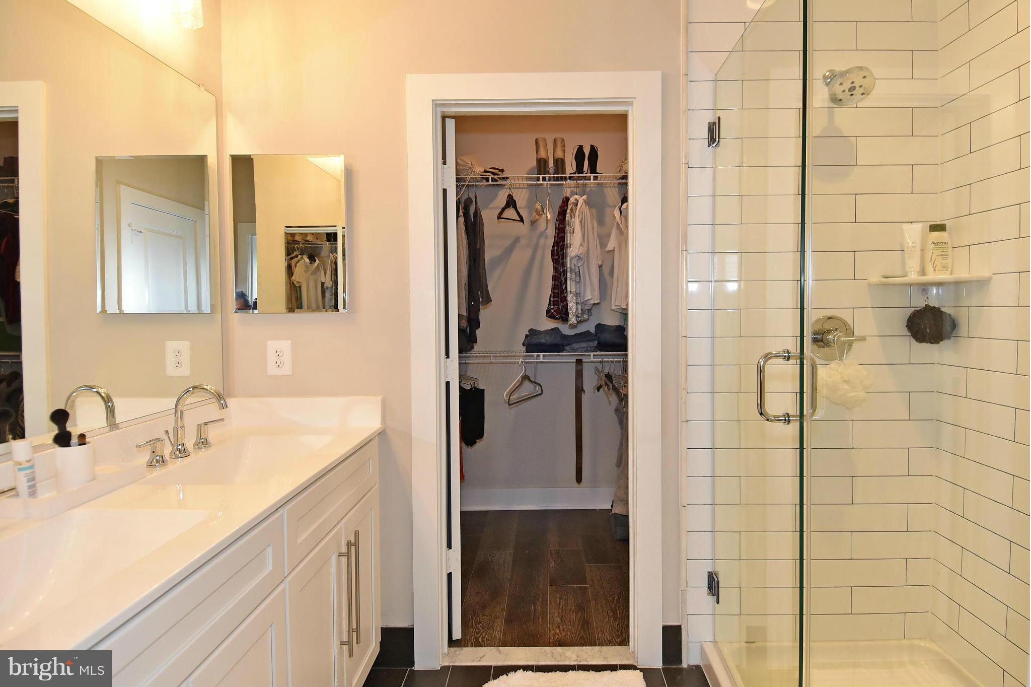 CARVER PLACE - Residential Lease