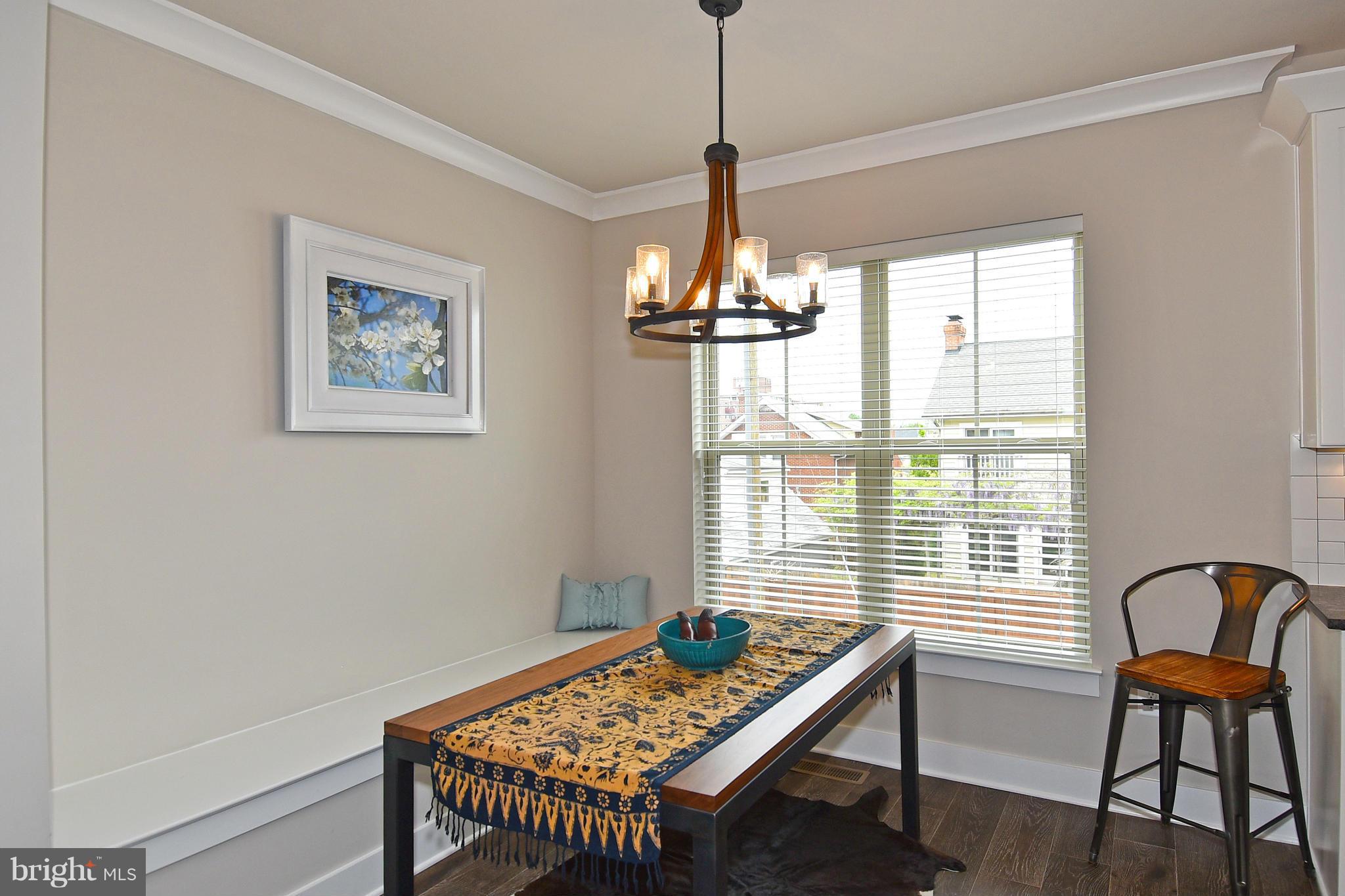 CARVER PLACE - Residential Lease