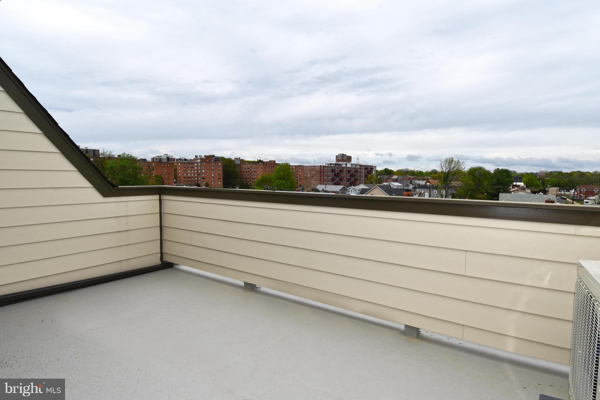 CARVER PLACE - Residential Lease