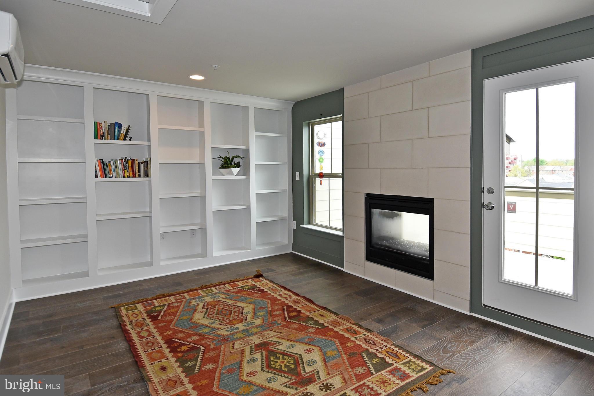 CARVER PLACE - Residential Lease