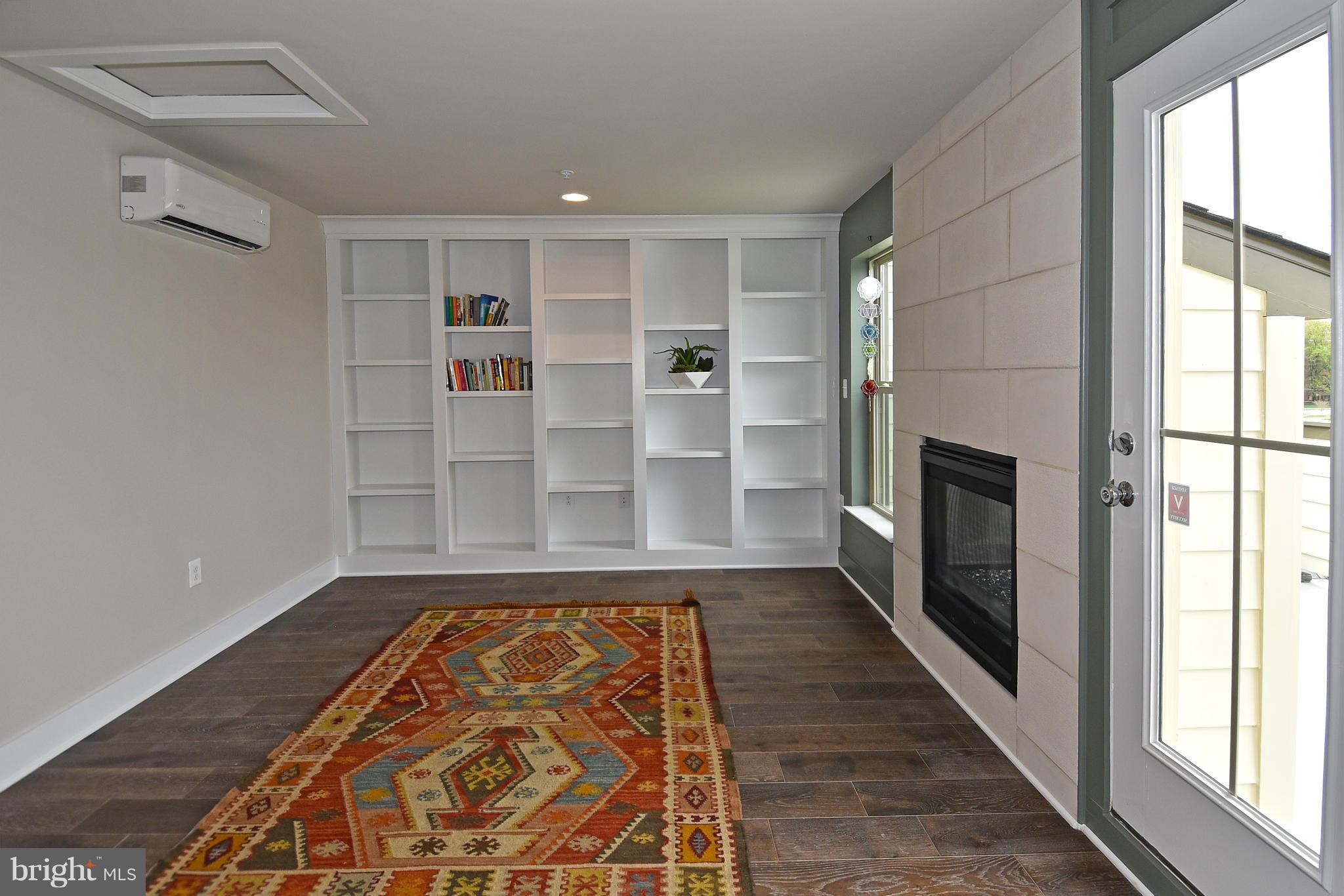 CARVER PLACE - Residential Lease