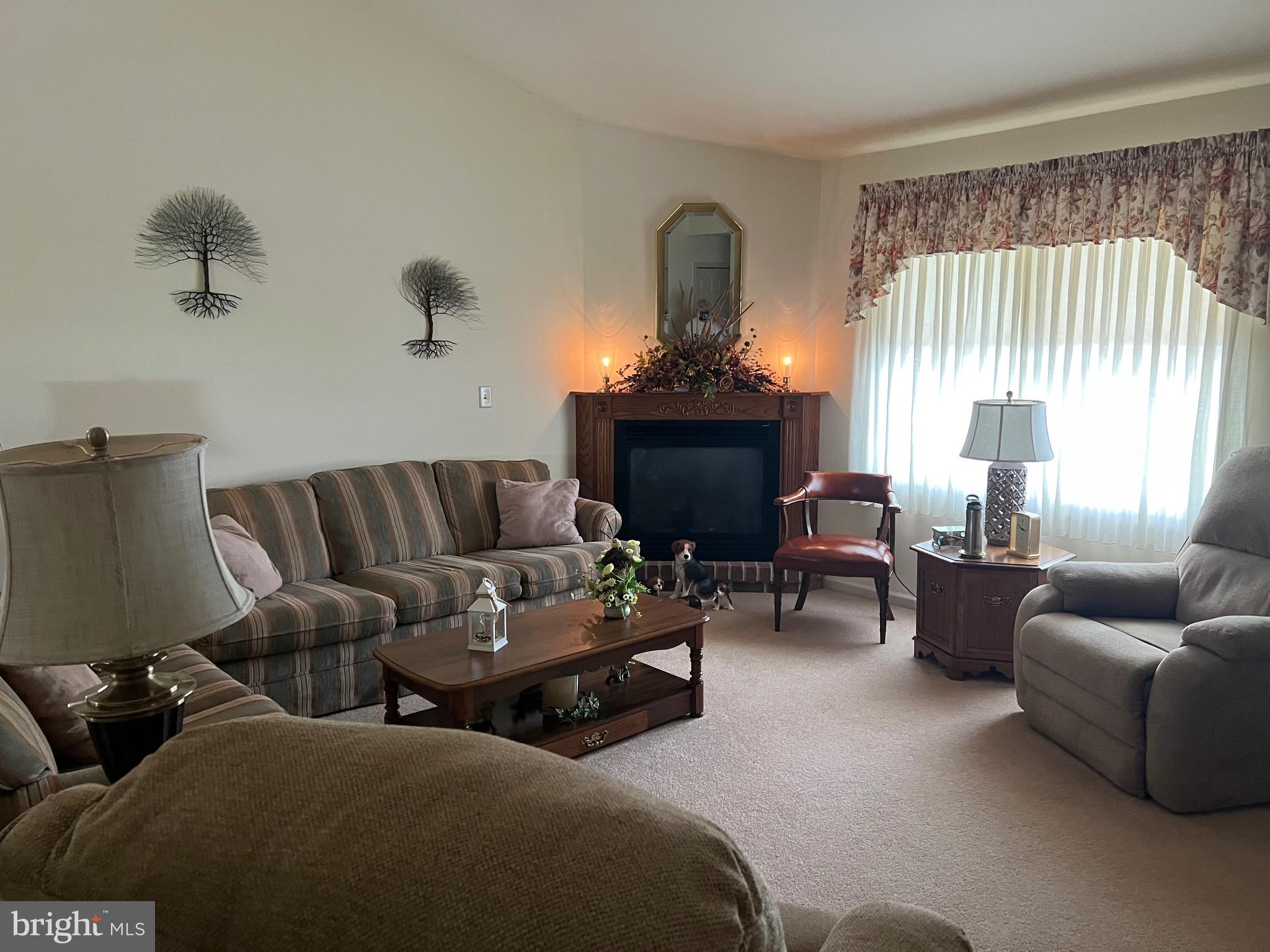 17 GREENBRIAR DRIVE