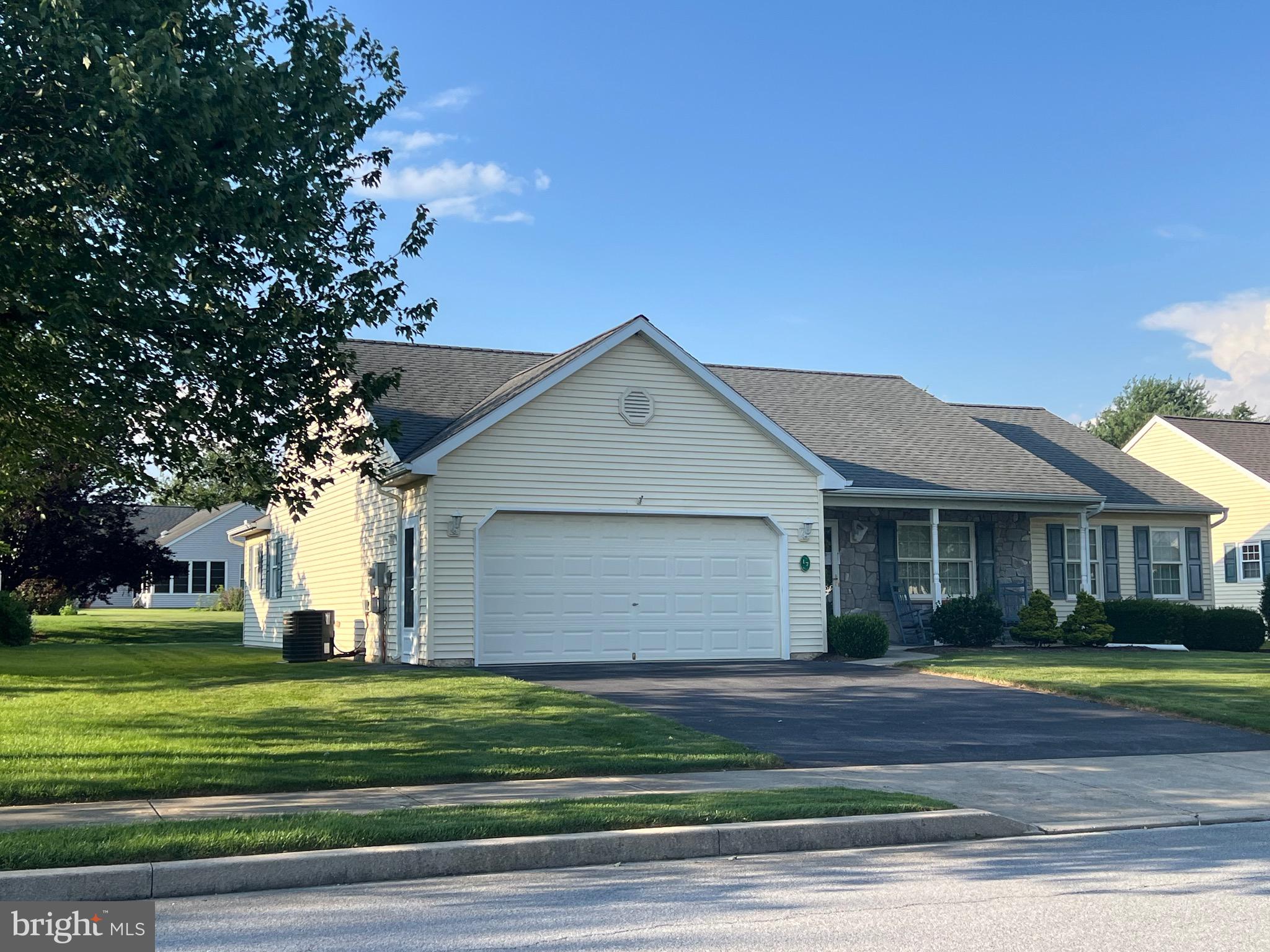 17 GREENBRIAR DRIVE