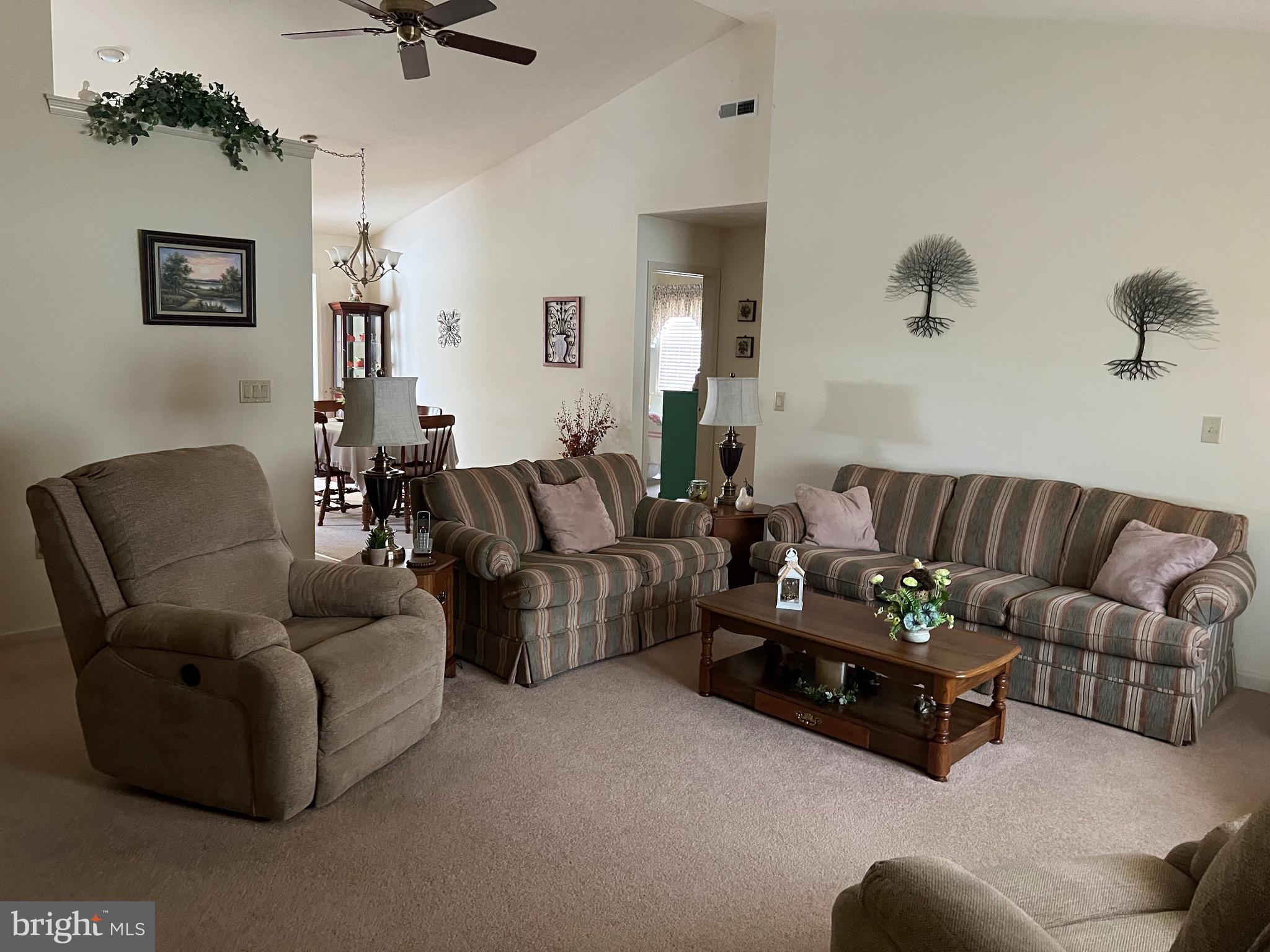 17 GREENBRIAR DRIVE