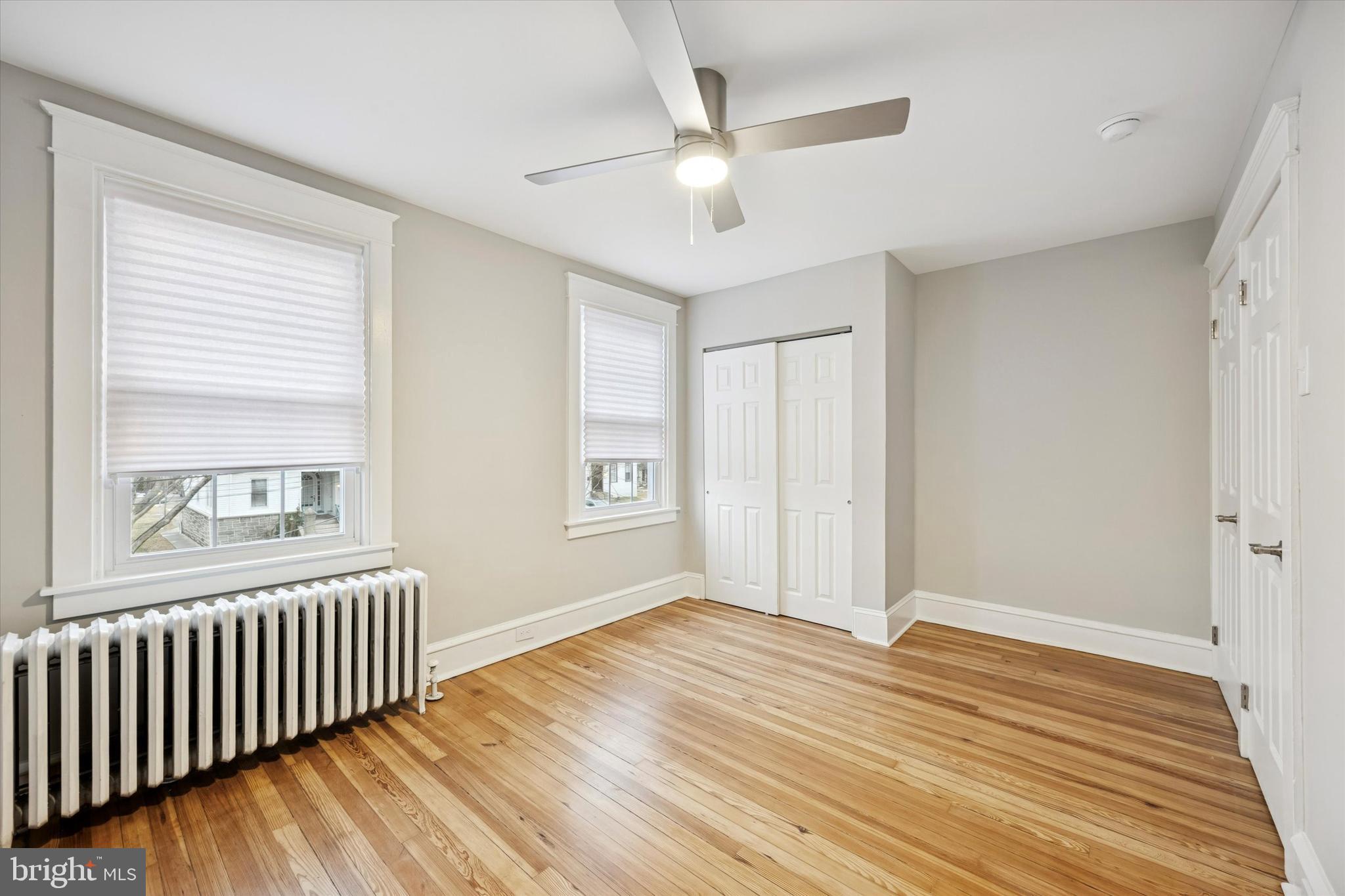 SHARON HILL - Residential