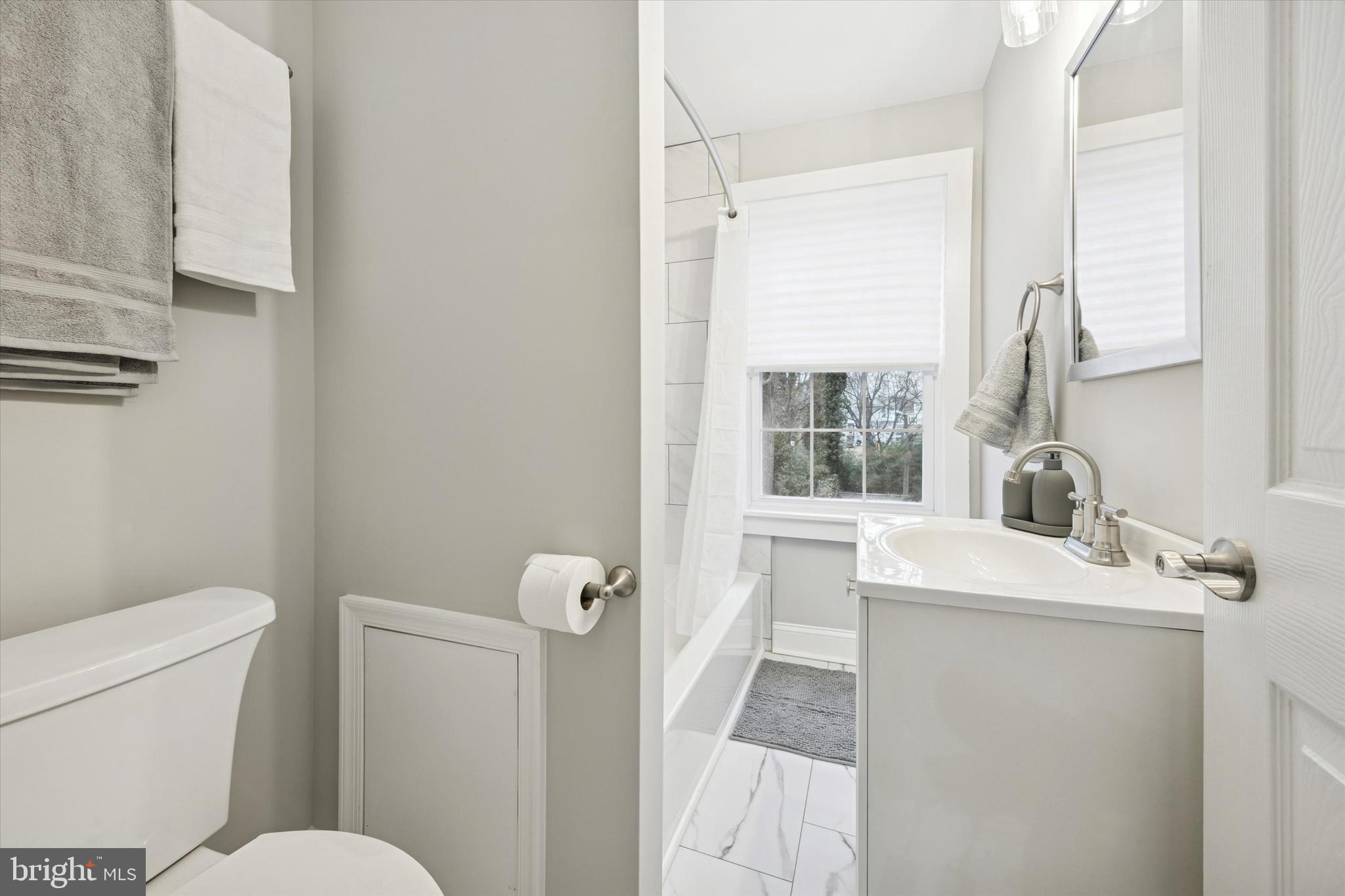 SHARON HILL - Residential