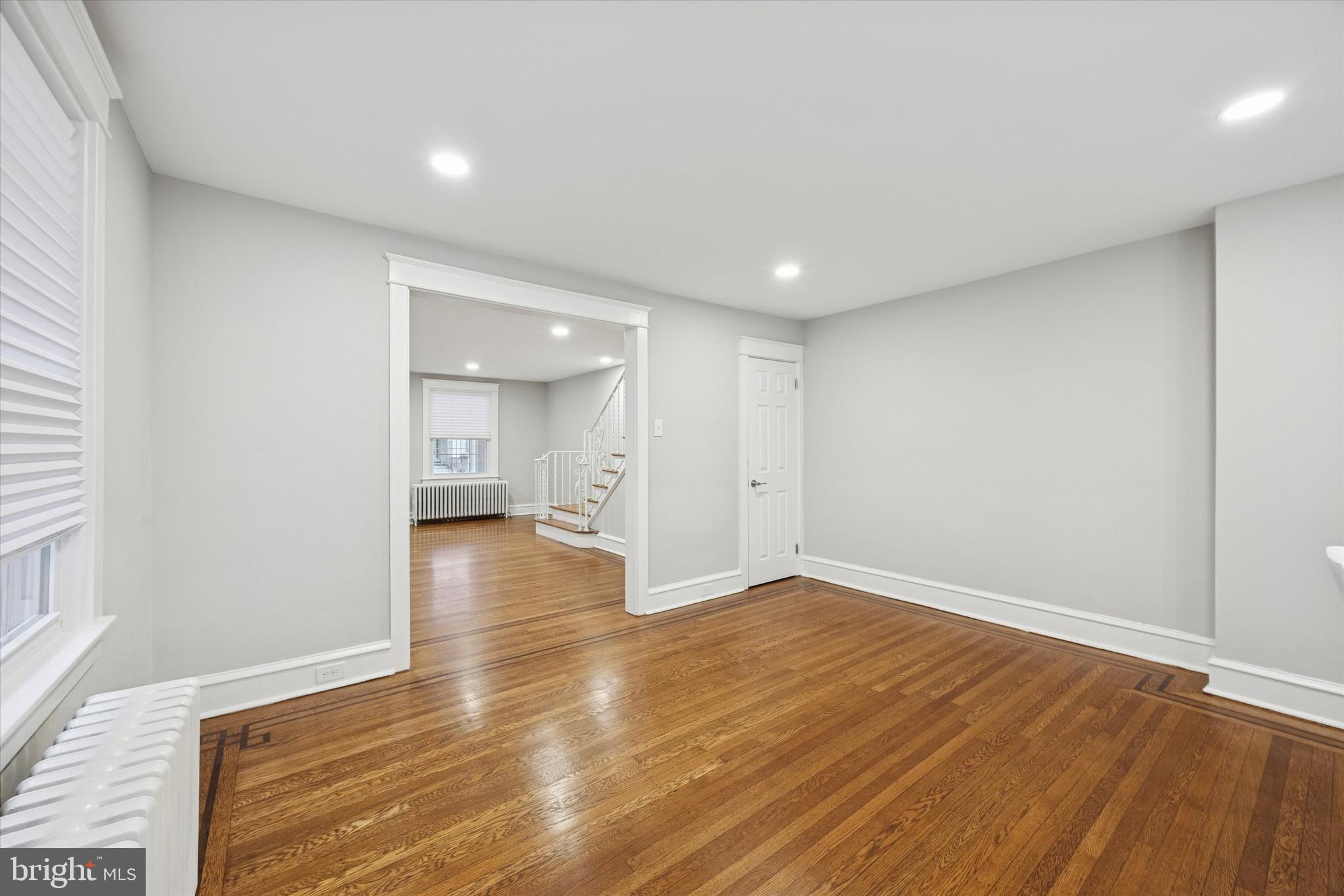 SHARON HILL - Residential