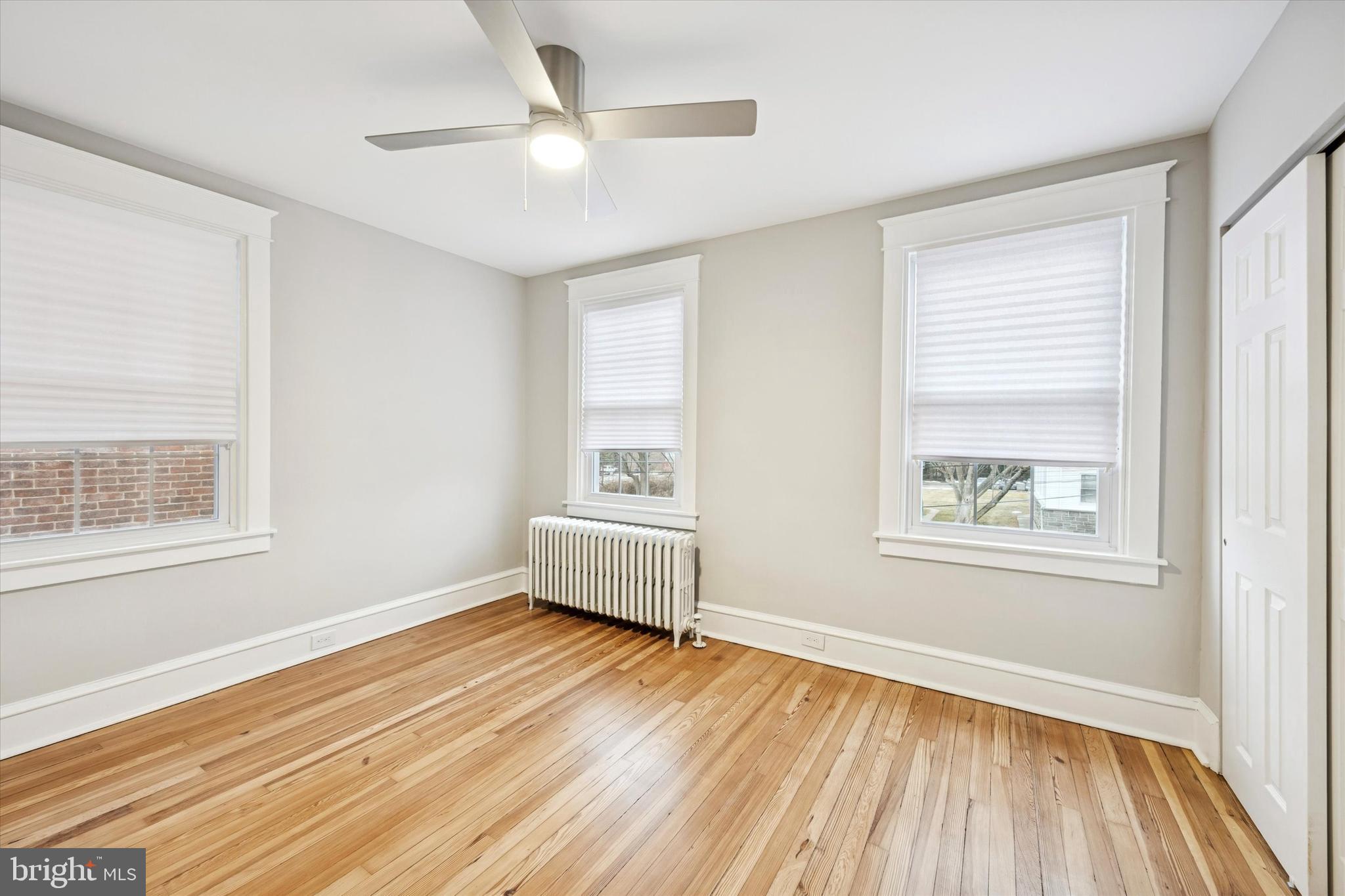 SHARON HILL - Residential