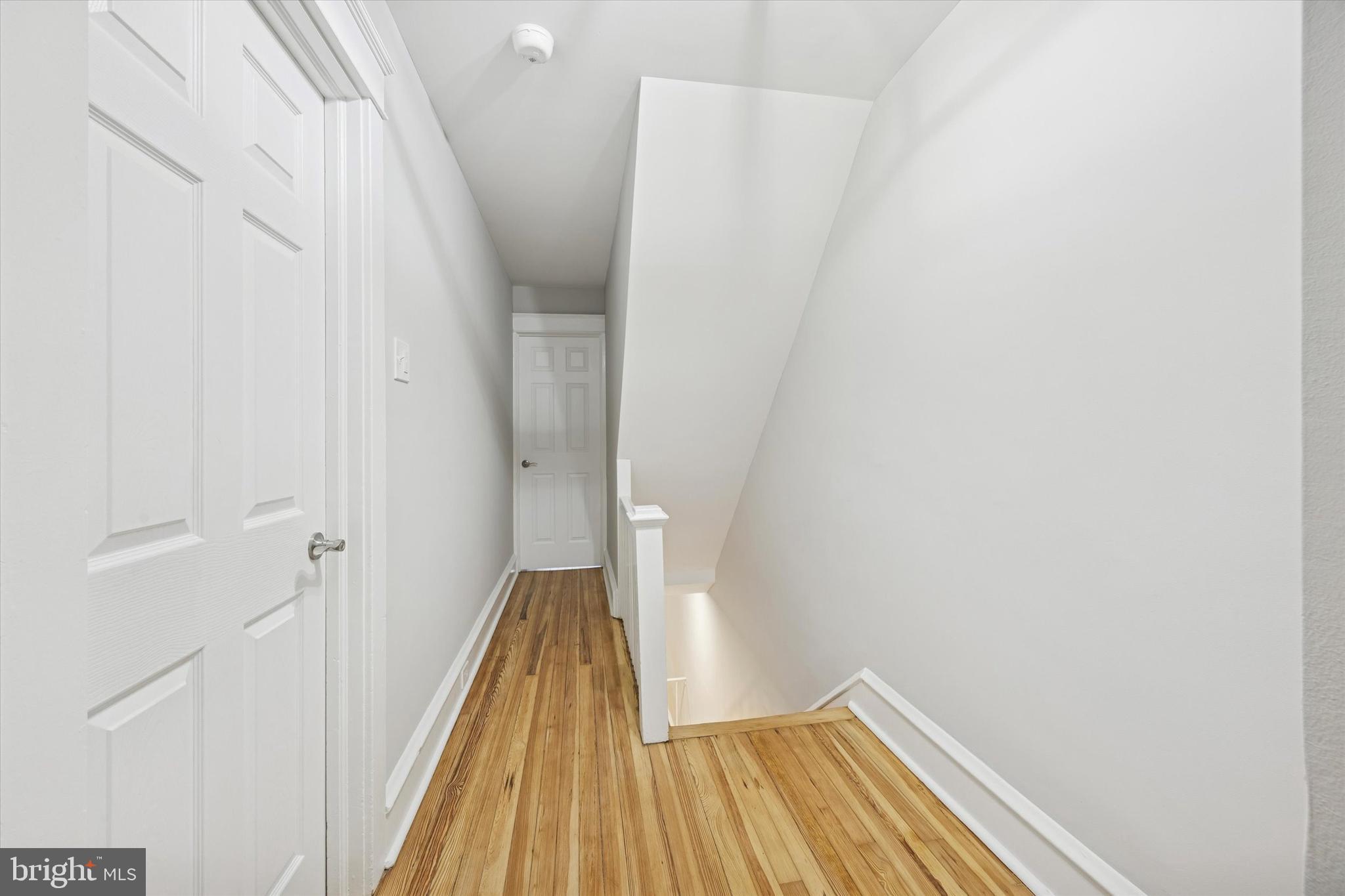 SHARON HILL - Residential