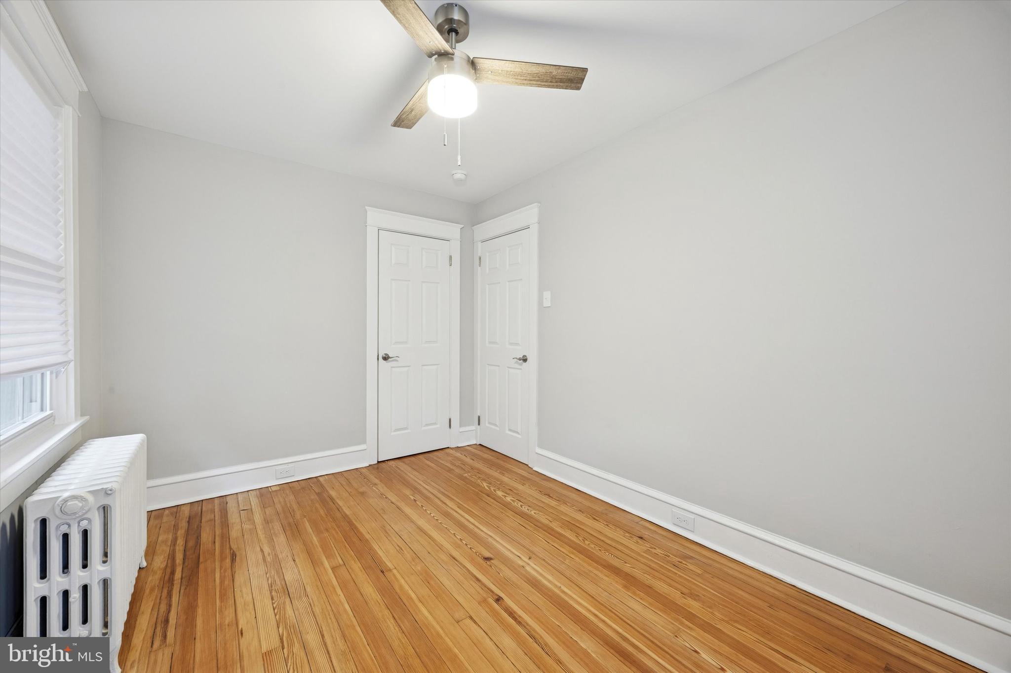 SHARON HILL - Residential