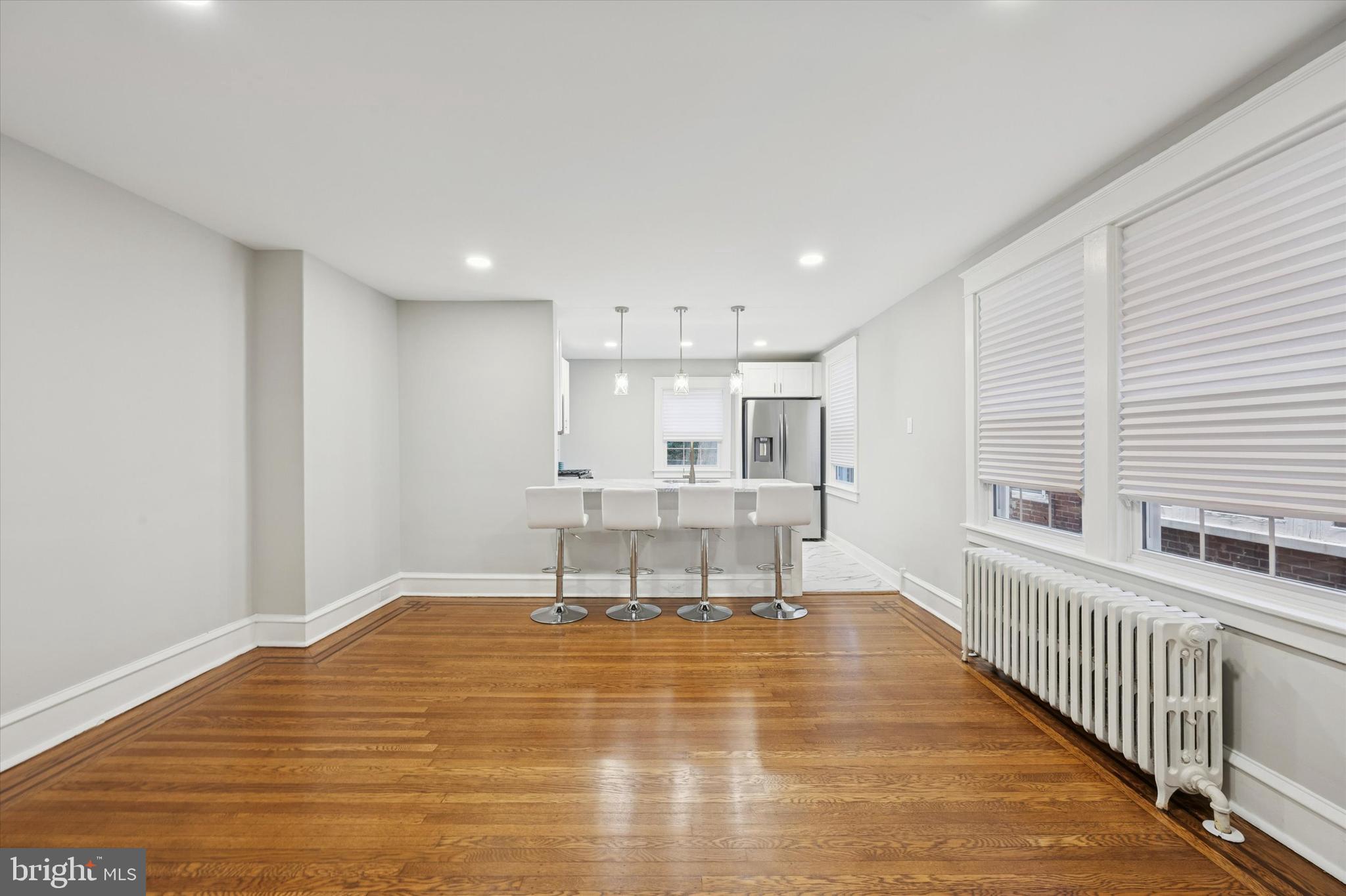 SHARON HILL - Residential