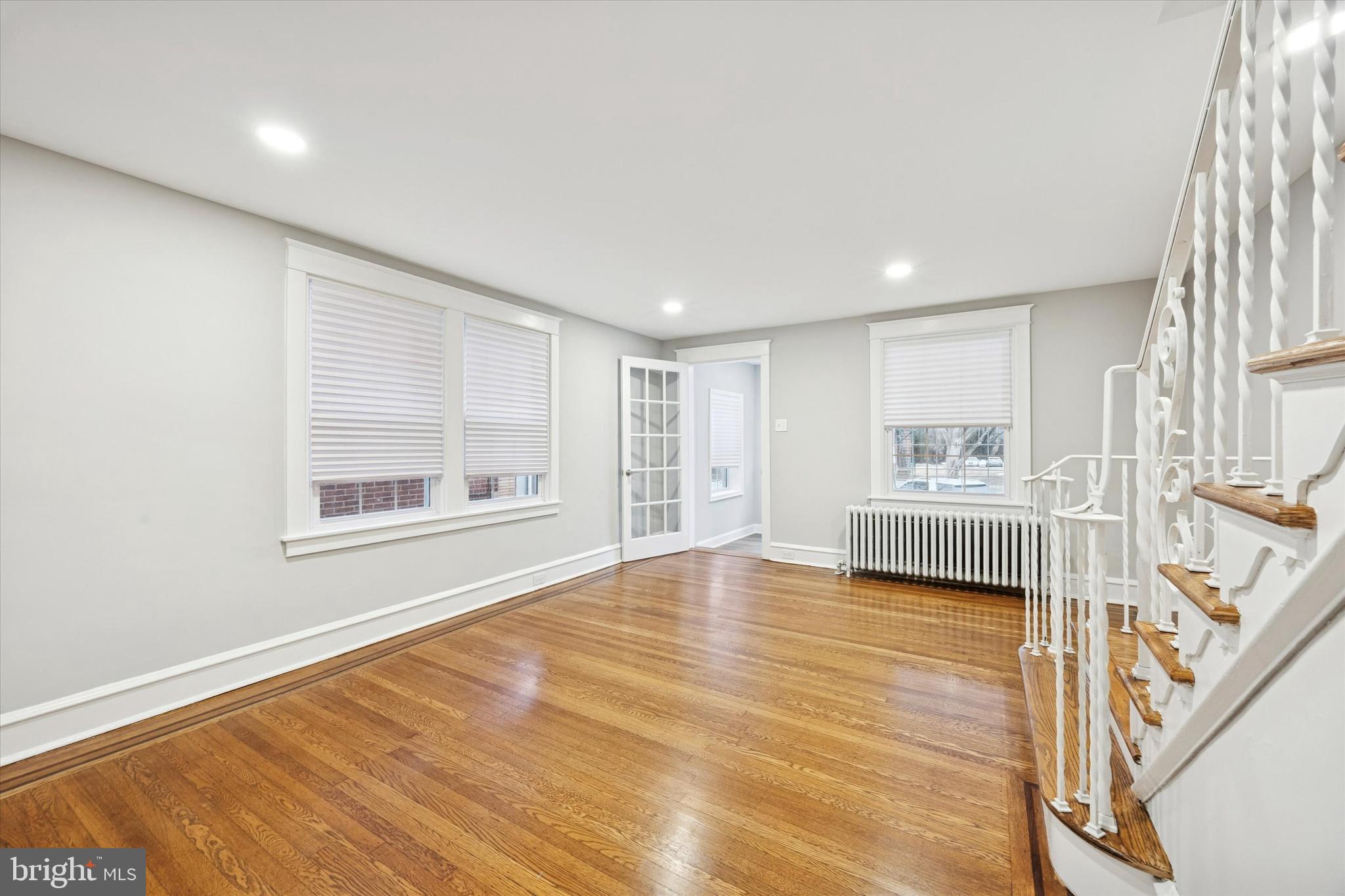 SHARON HILL - Residential